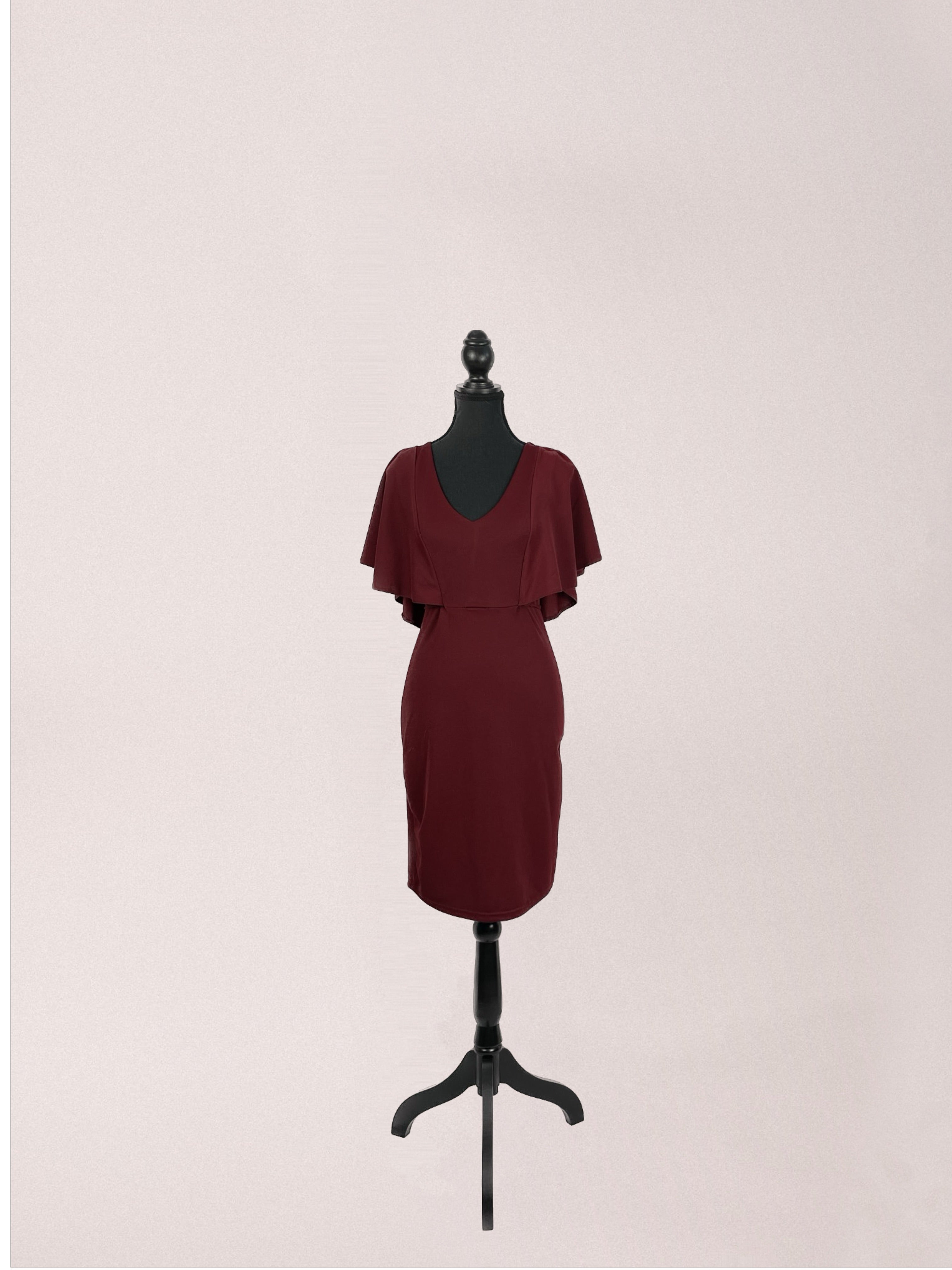 Boe Dress