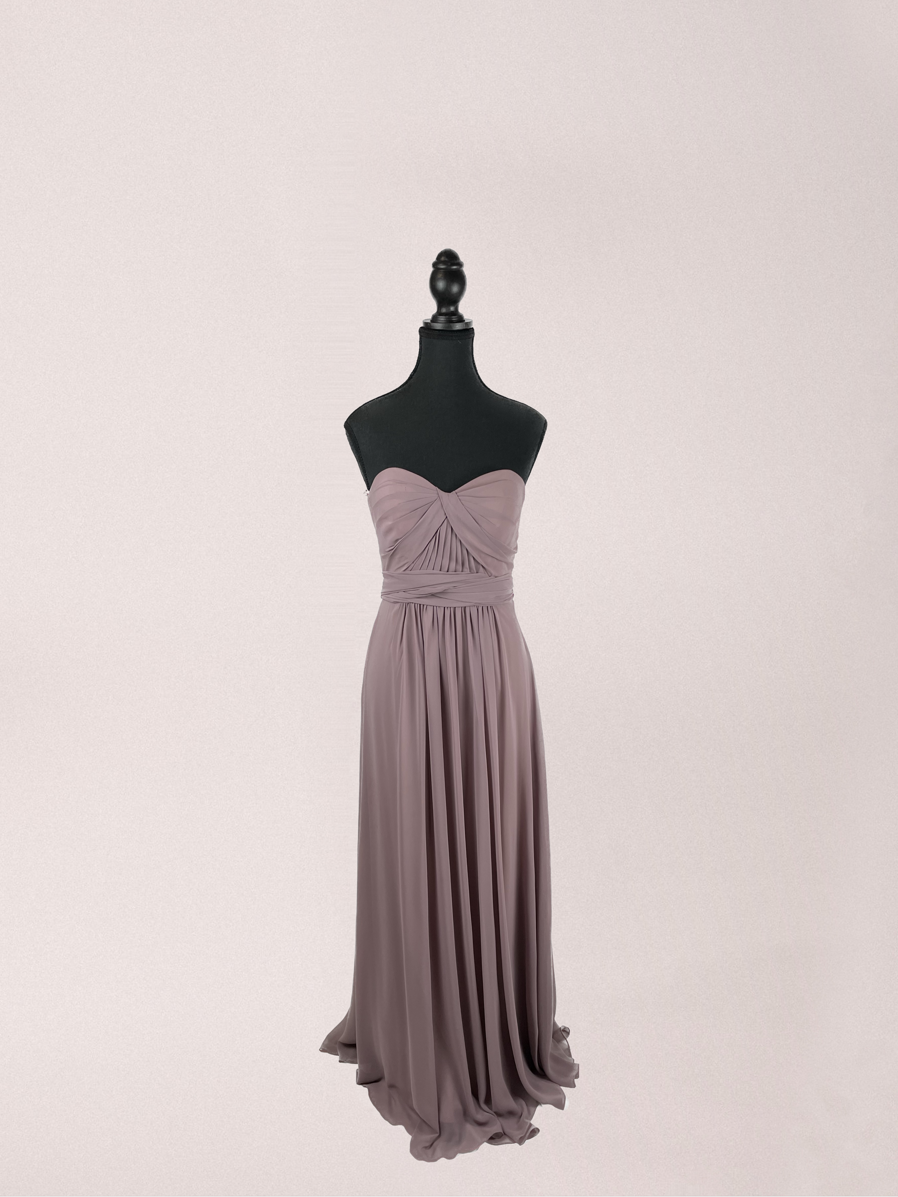 Zoe Dress