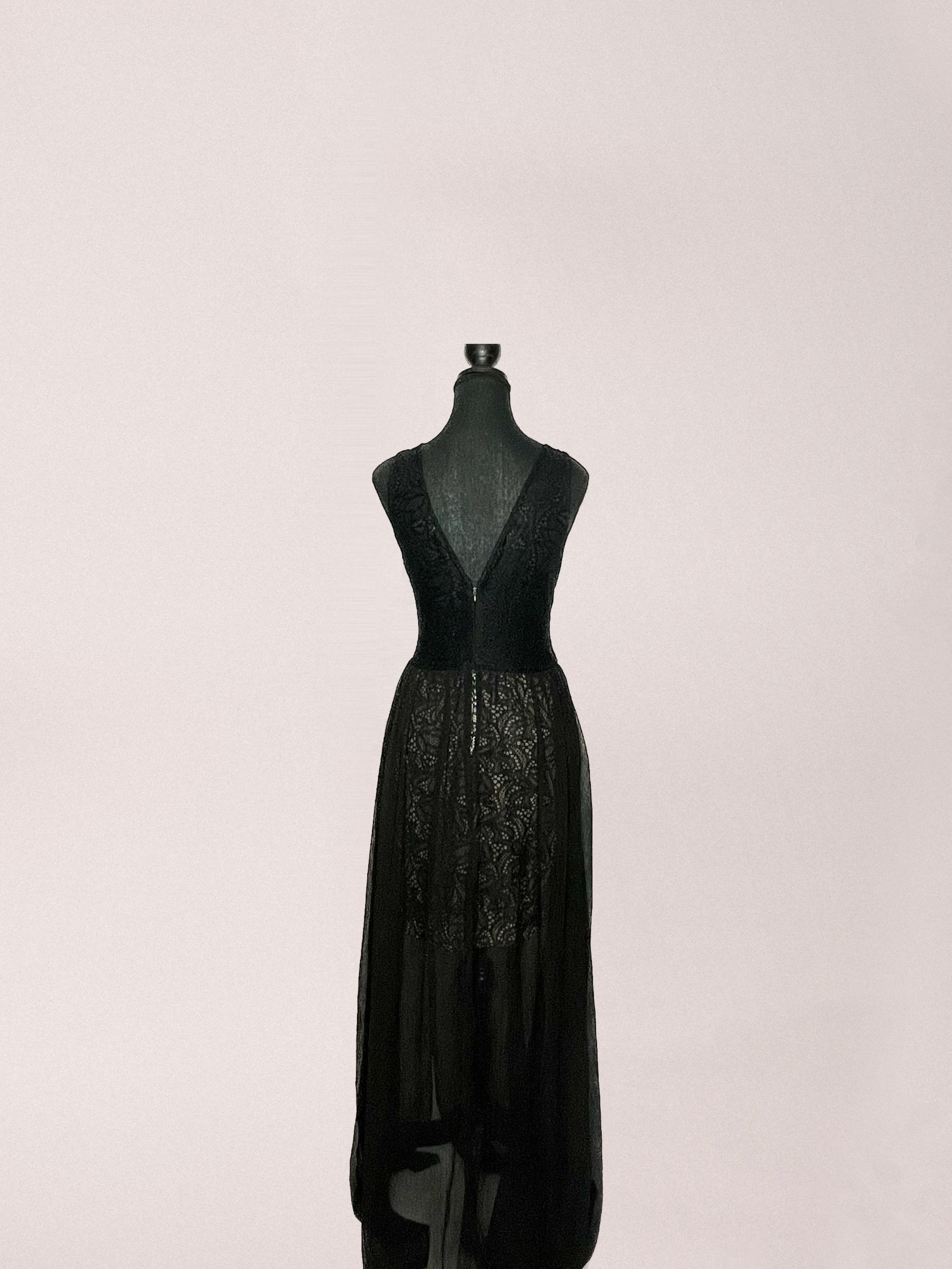 Stacy Dress