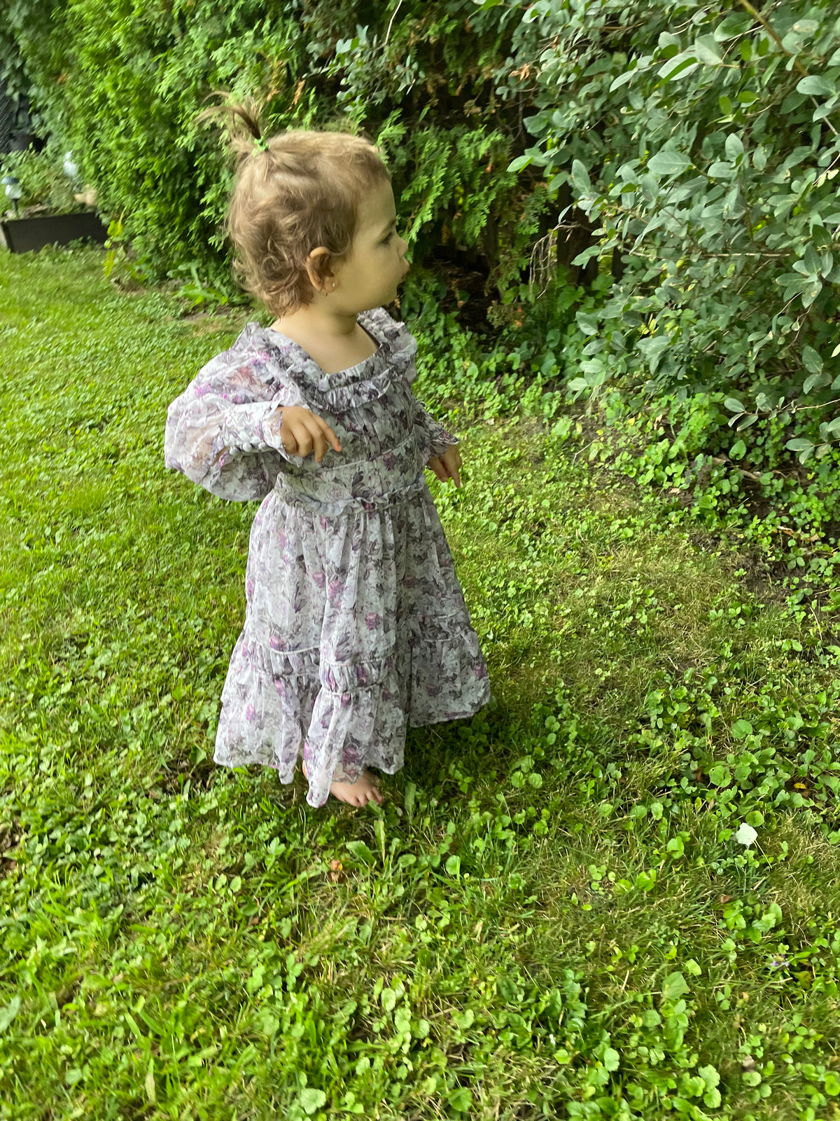 Amira Mini Dress