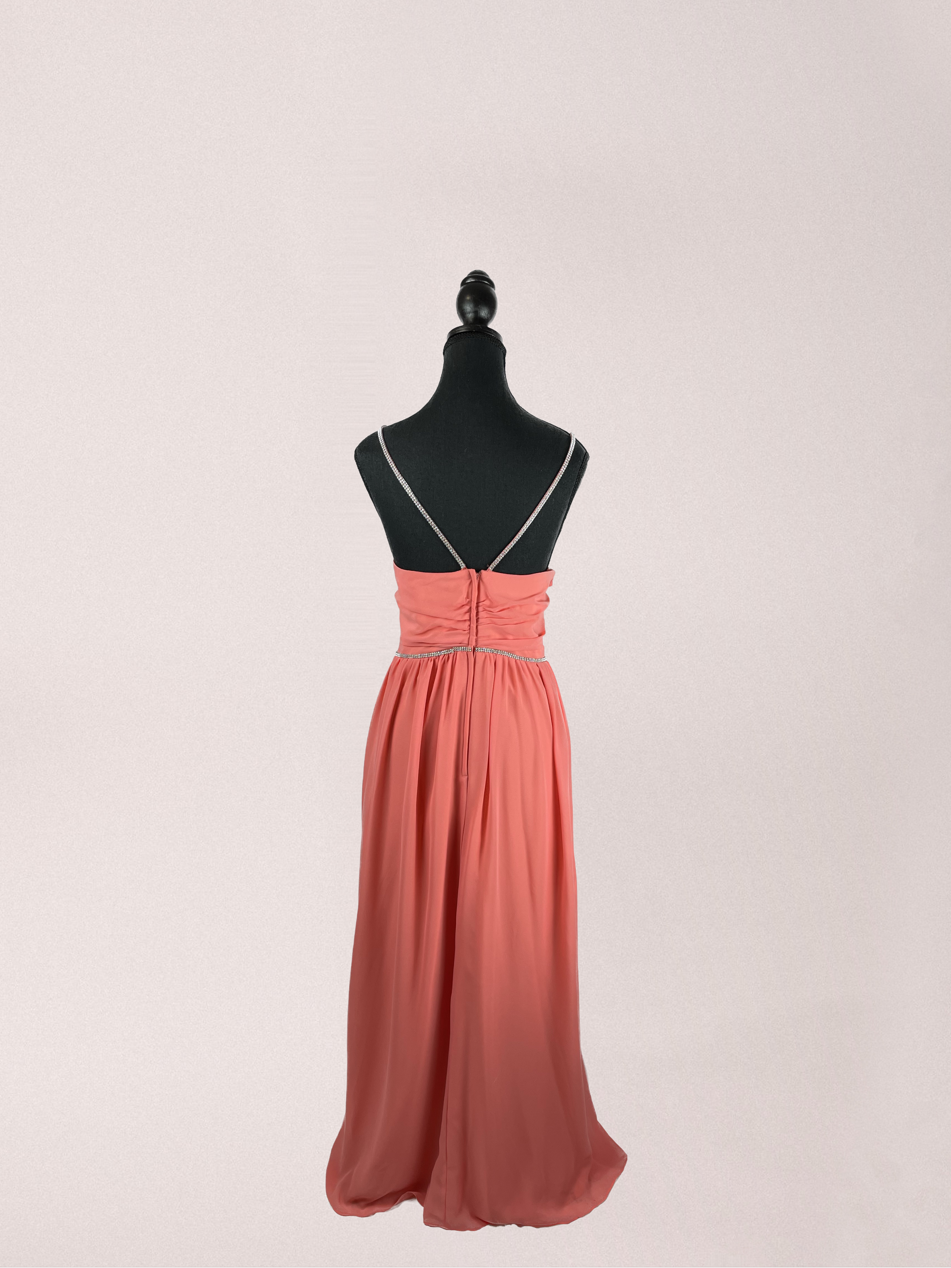 Krysta Dress