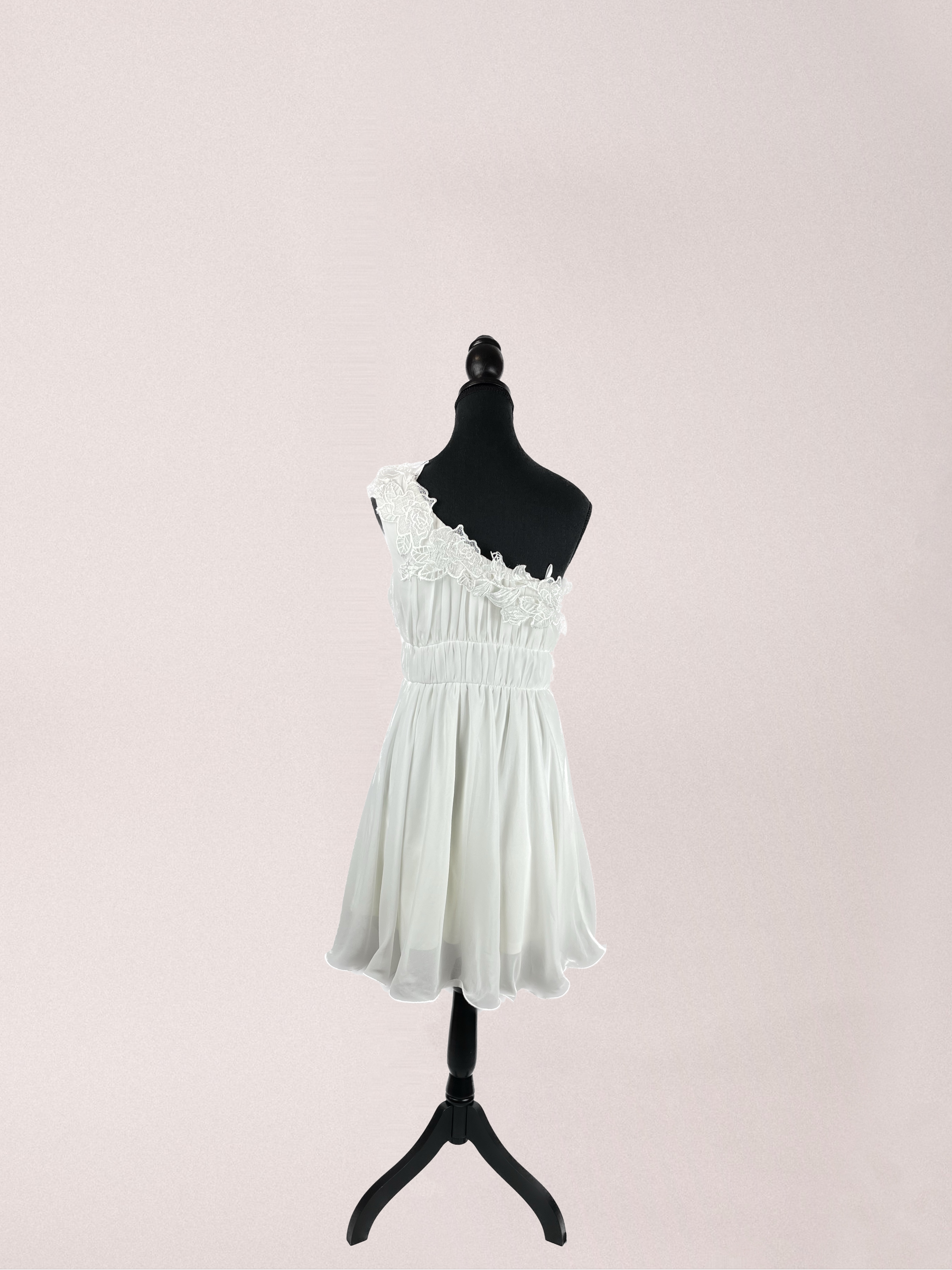 Taylan Dress