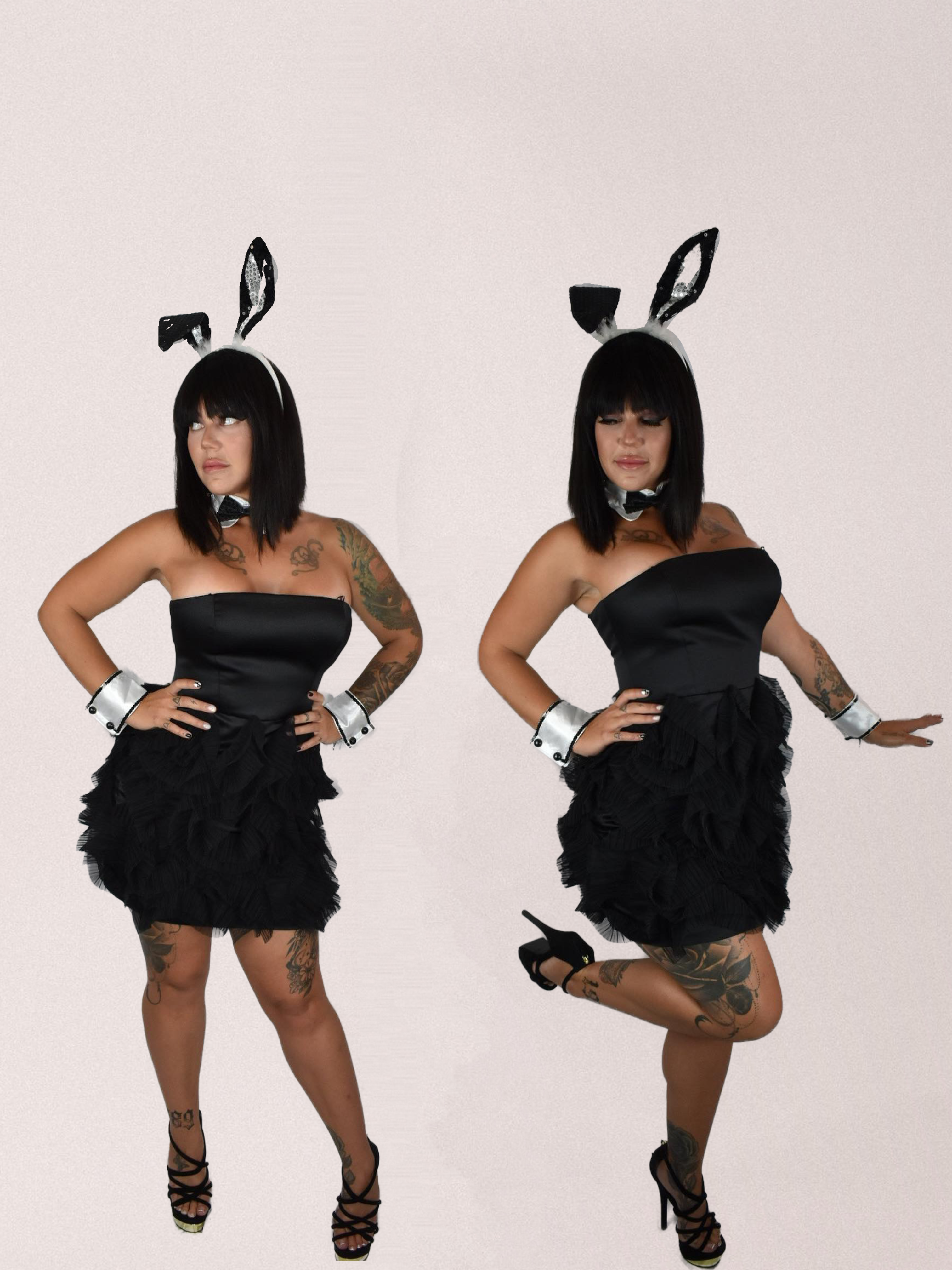 Playboy Bunny