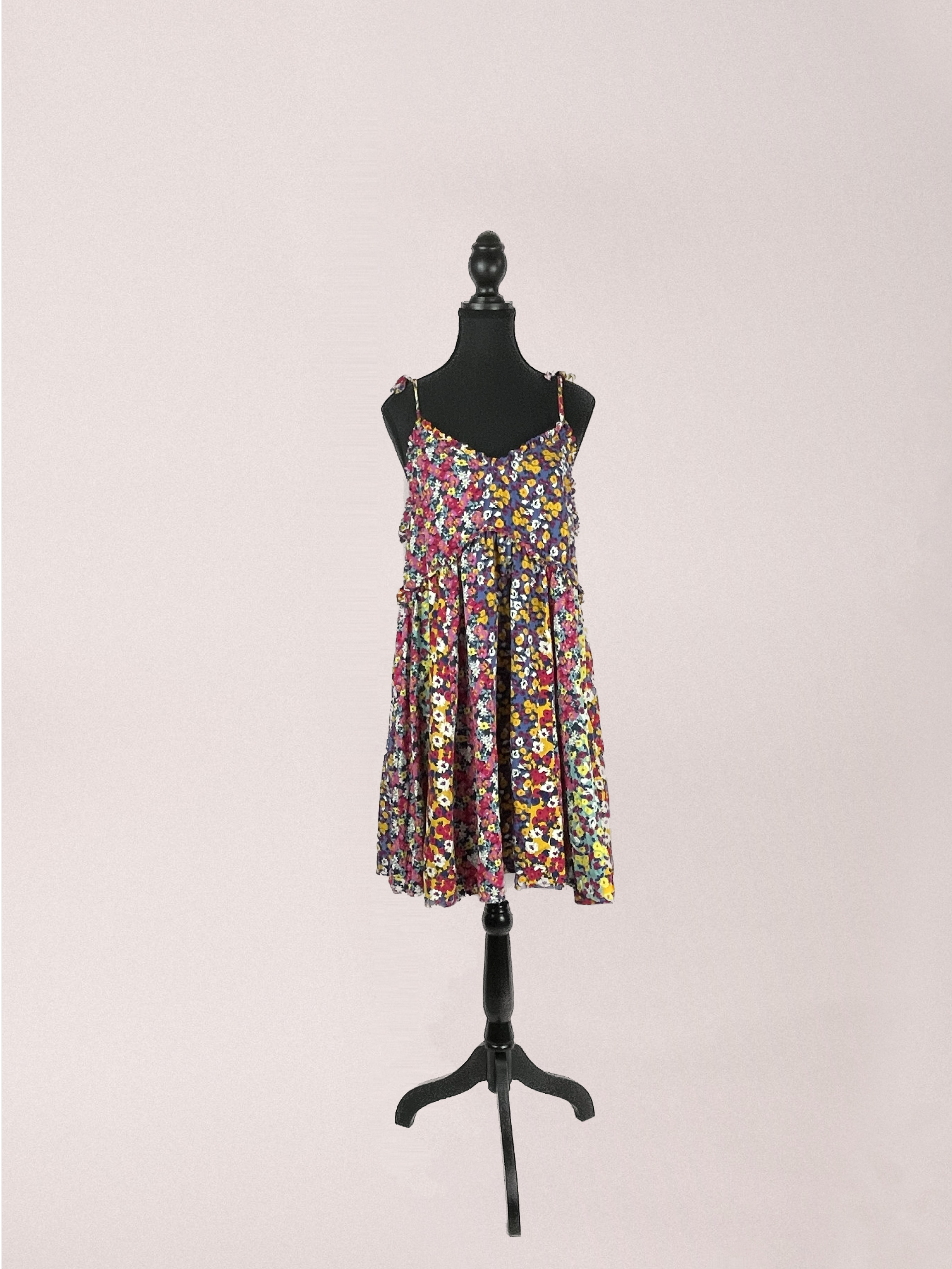Haley Dress
