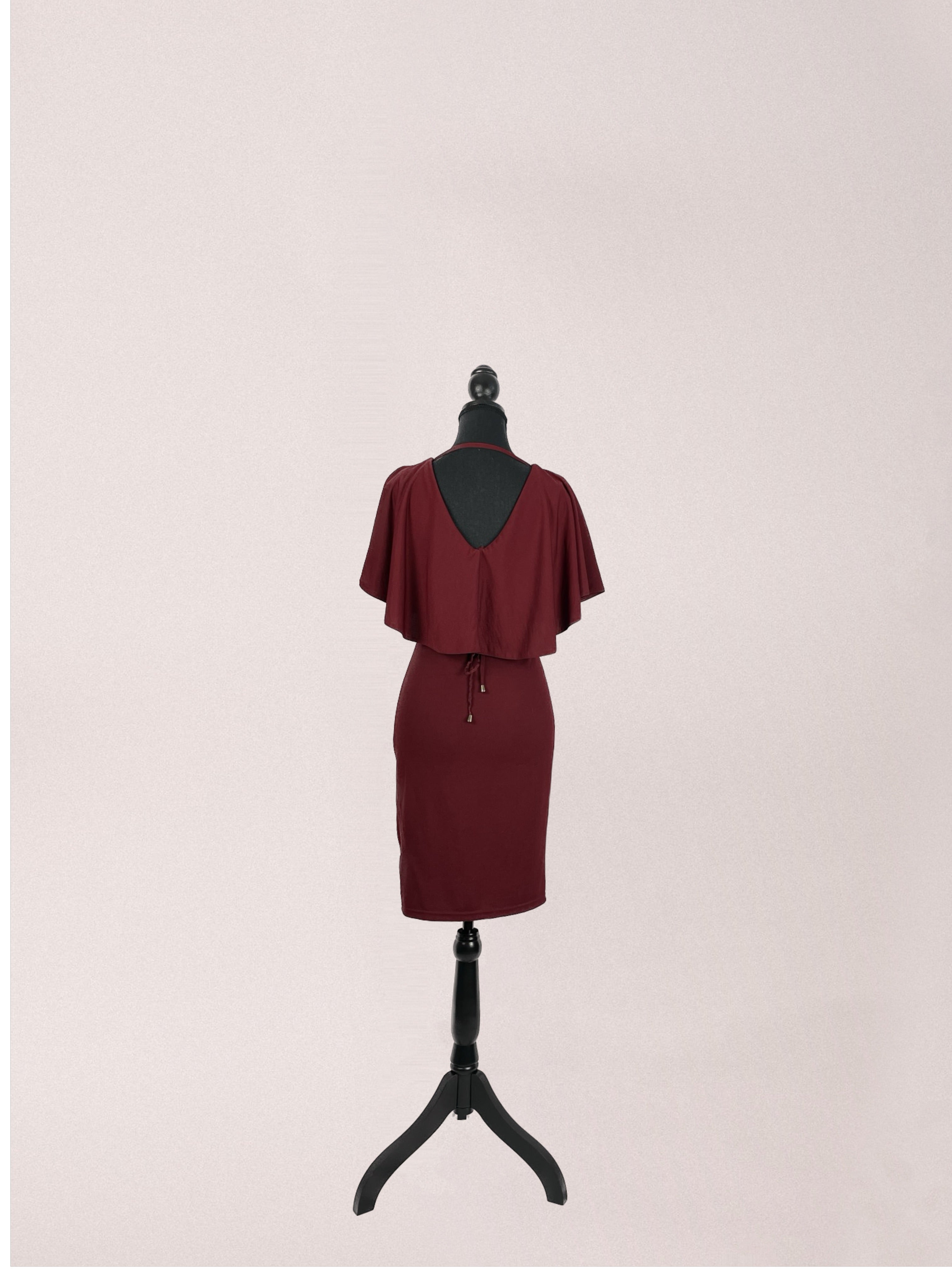 Boe Dress