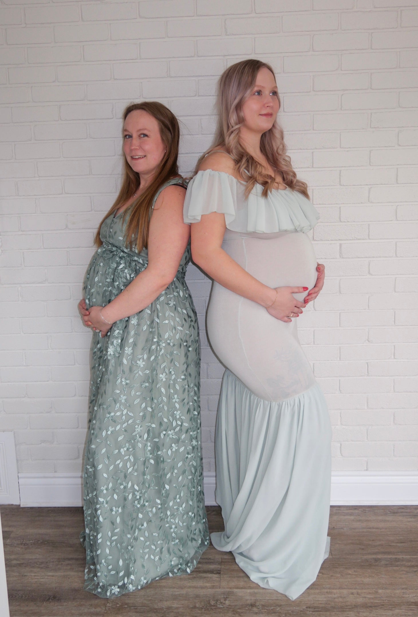 Kinsley Dress