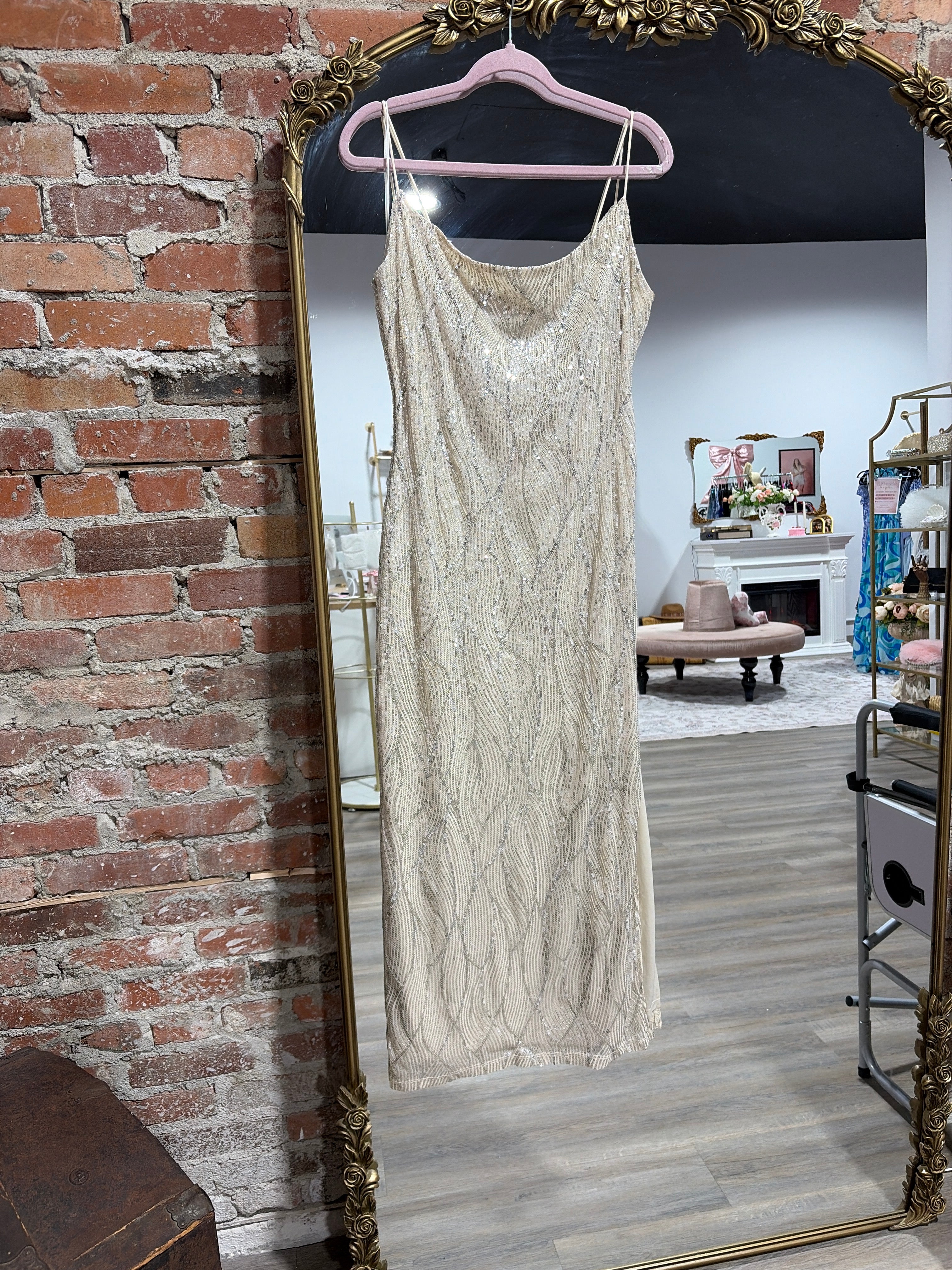 Barbara Dress