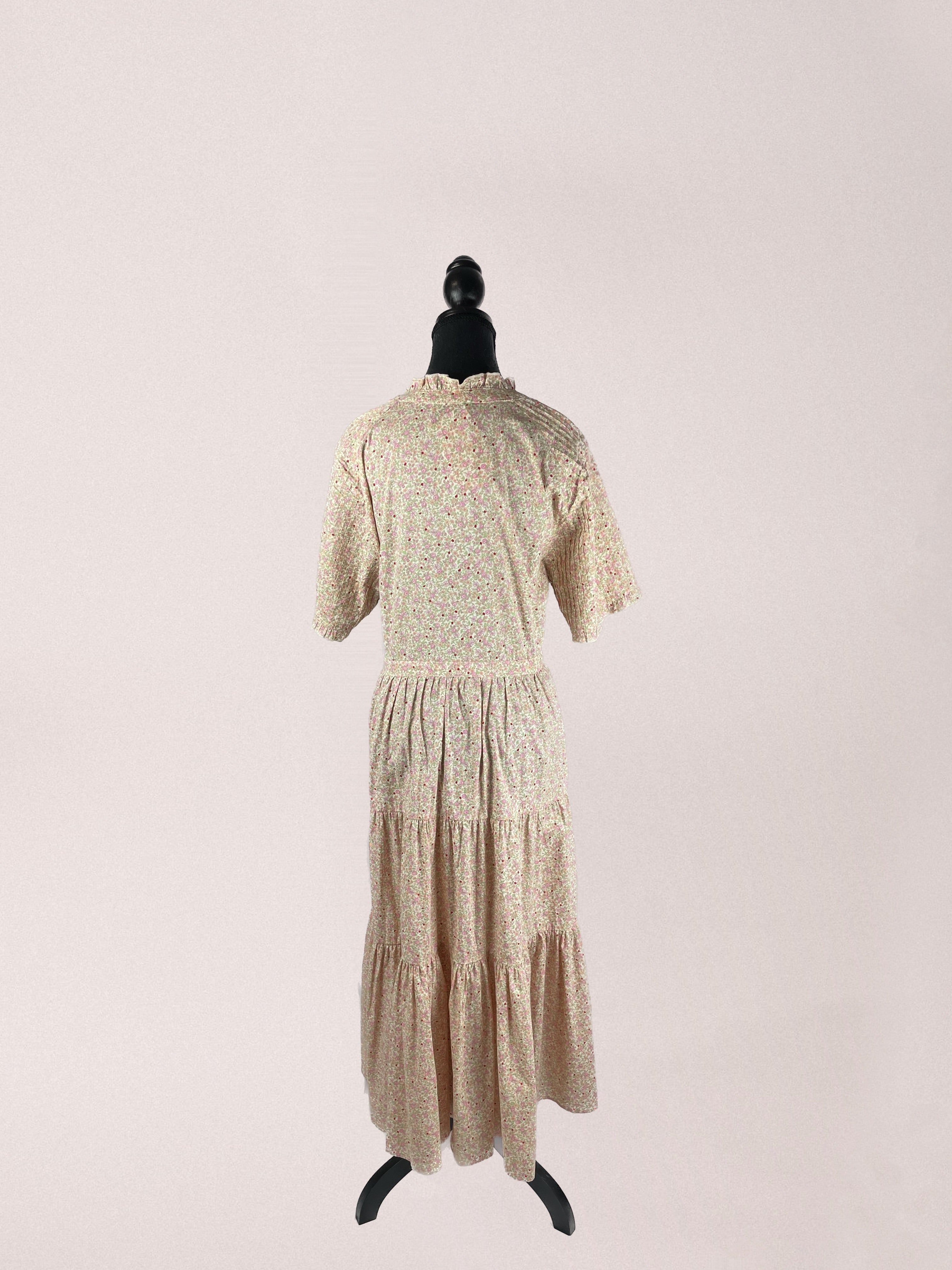 Elvira Dress