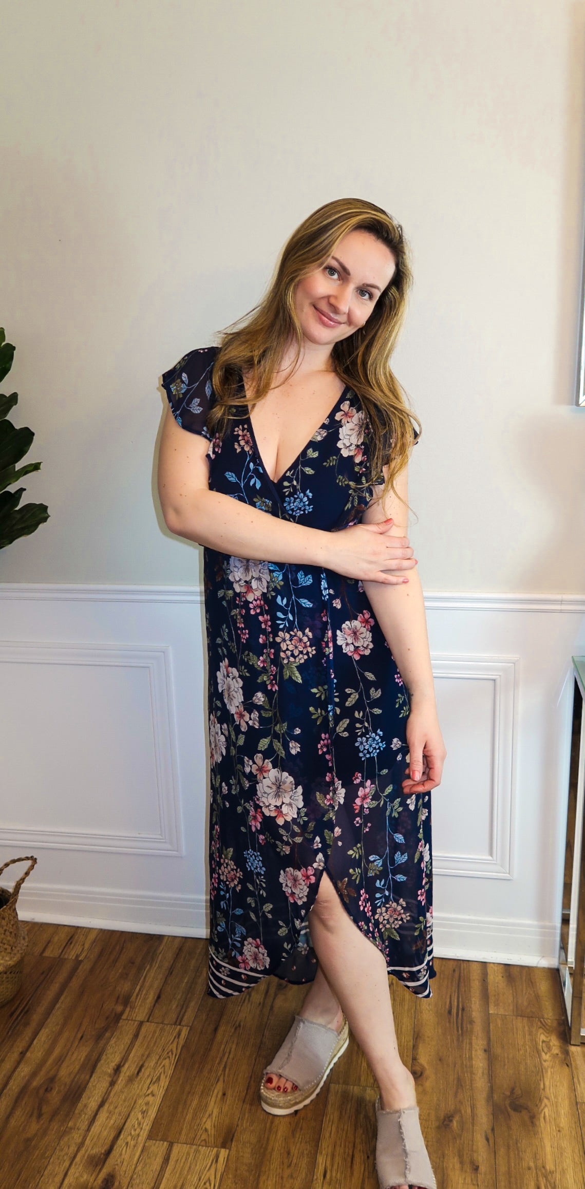 Ally Dress