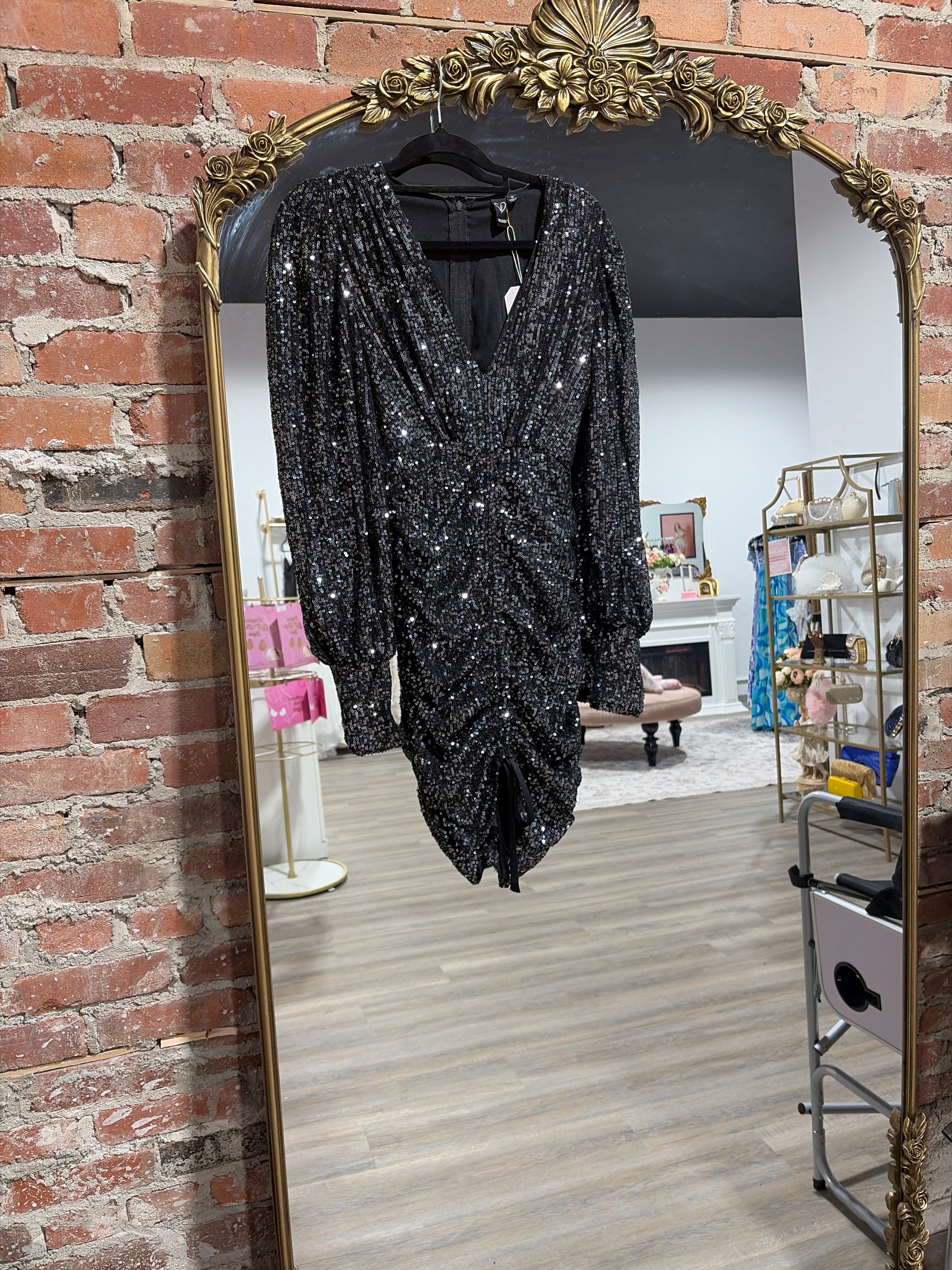 Reana Dress