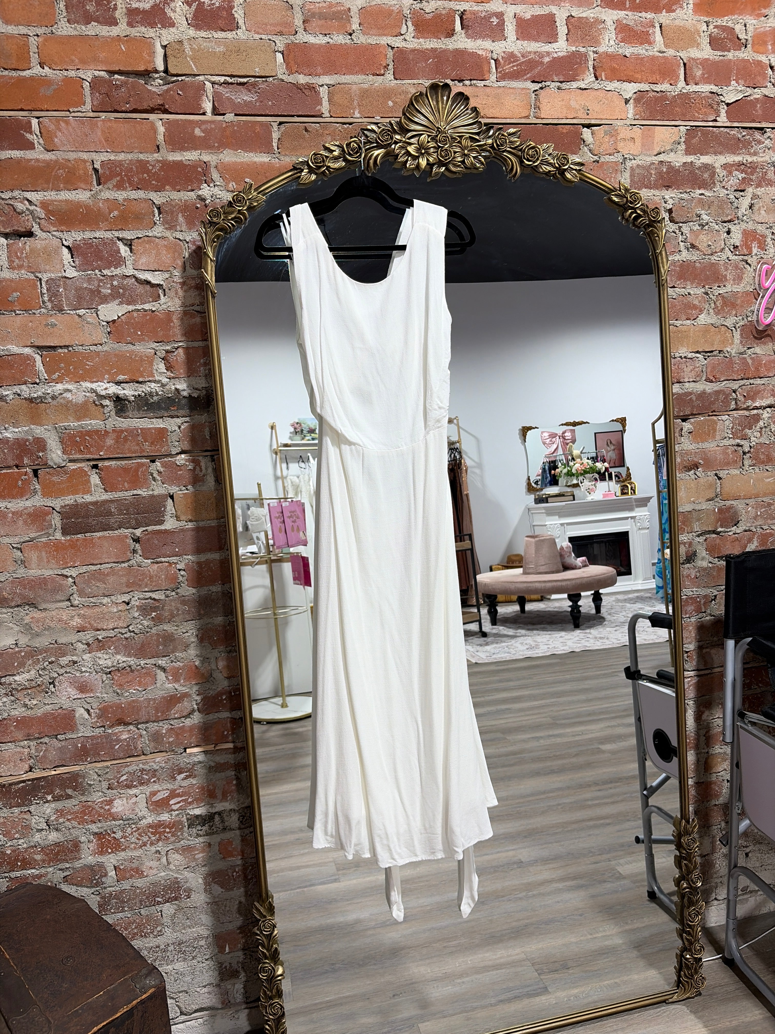 Nola Dress