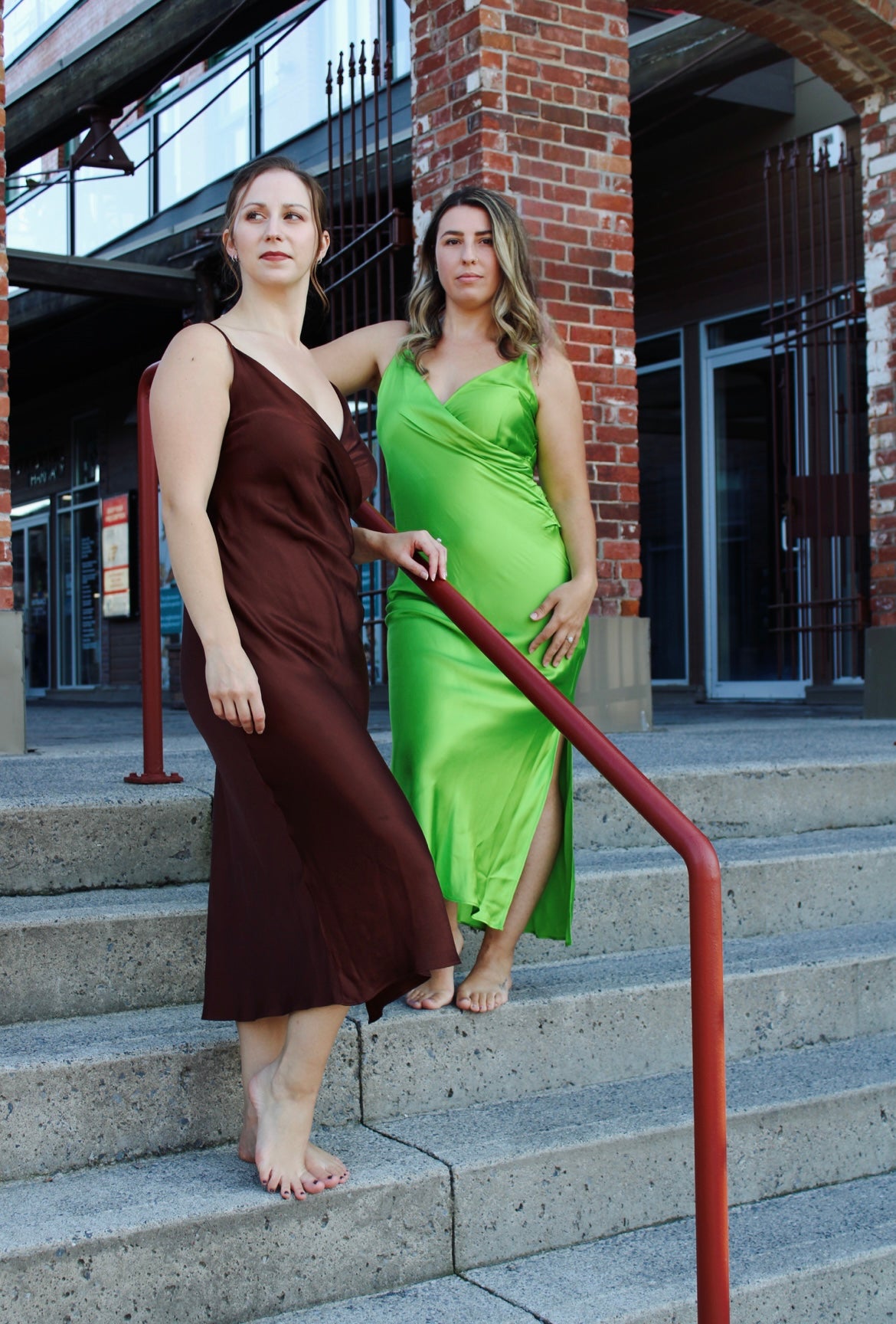 Stella Dress