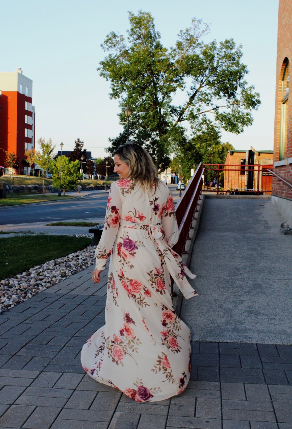 Eloise Dress