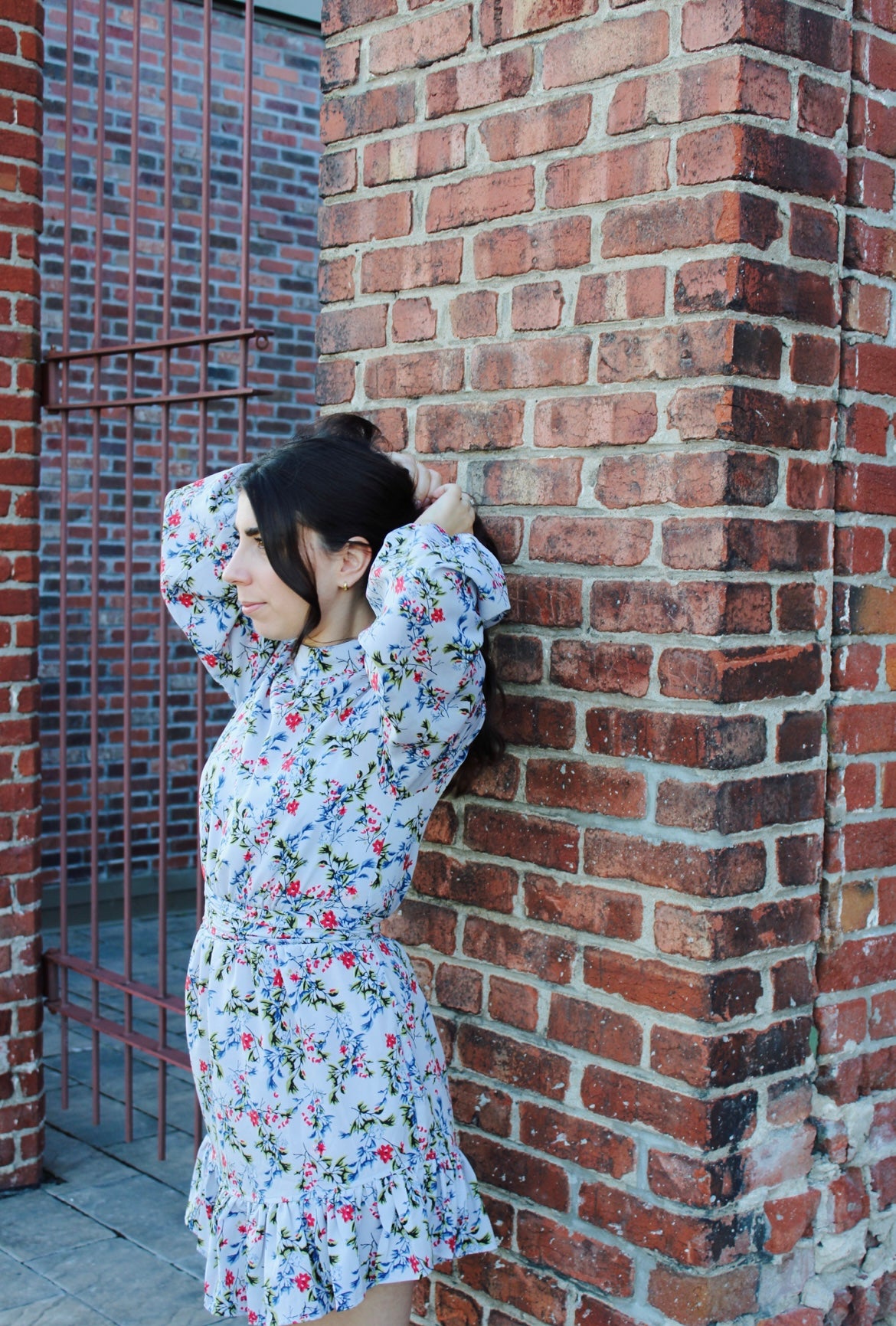 Jojo Dress