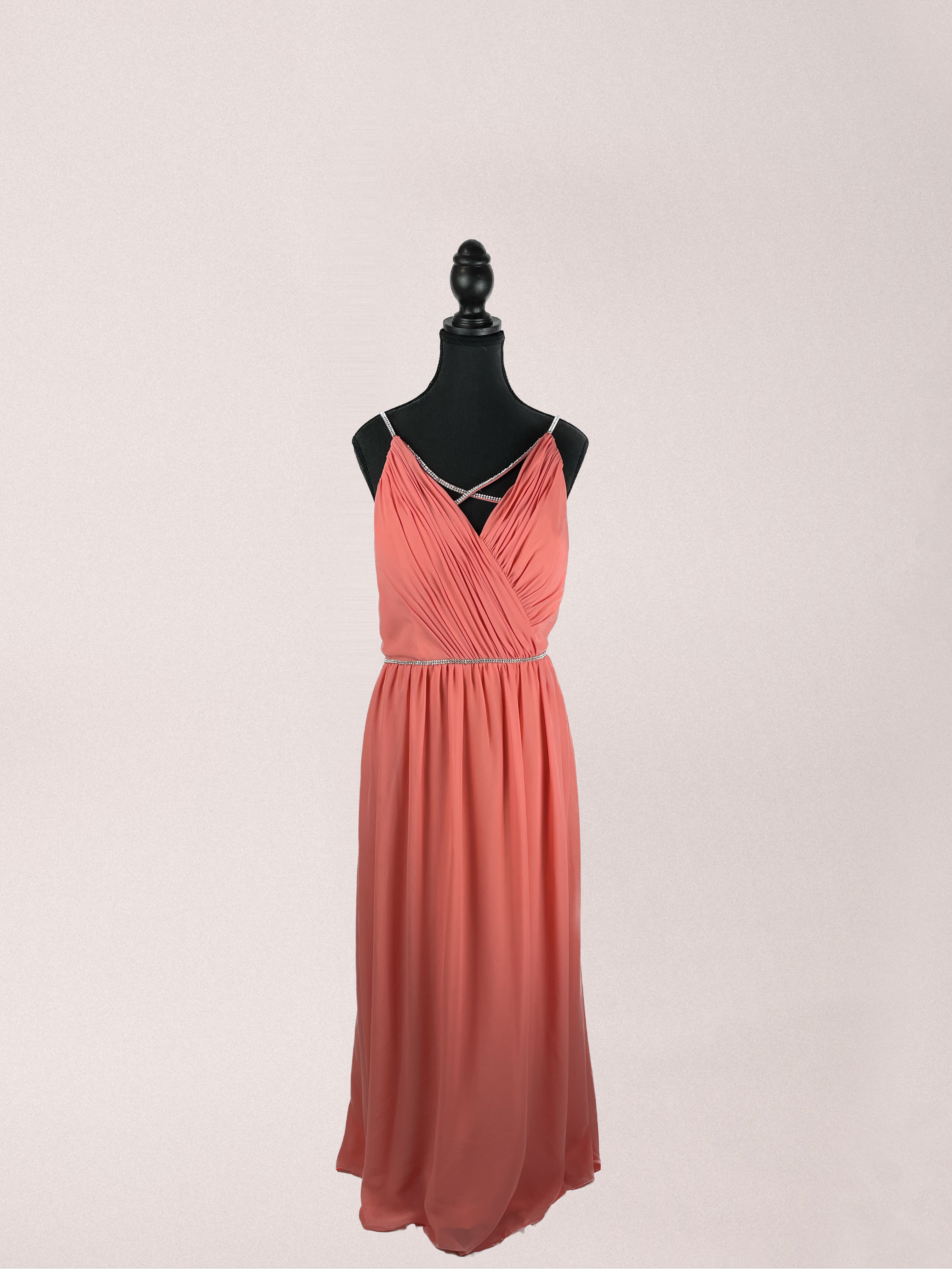 Krysta Dress