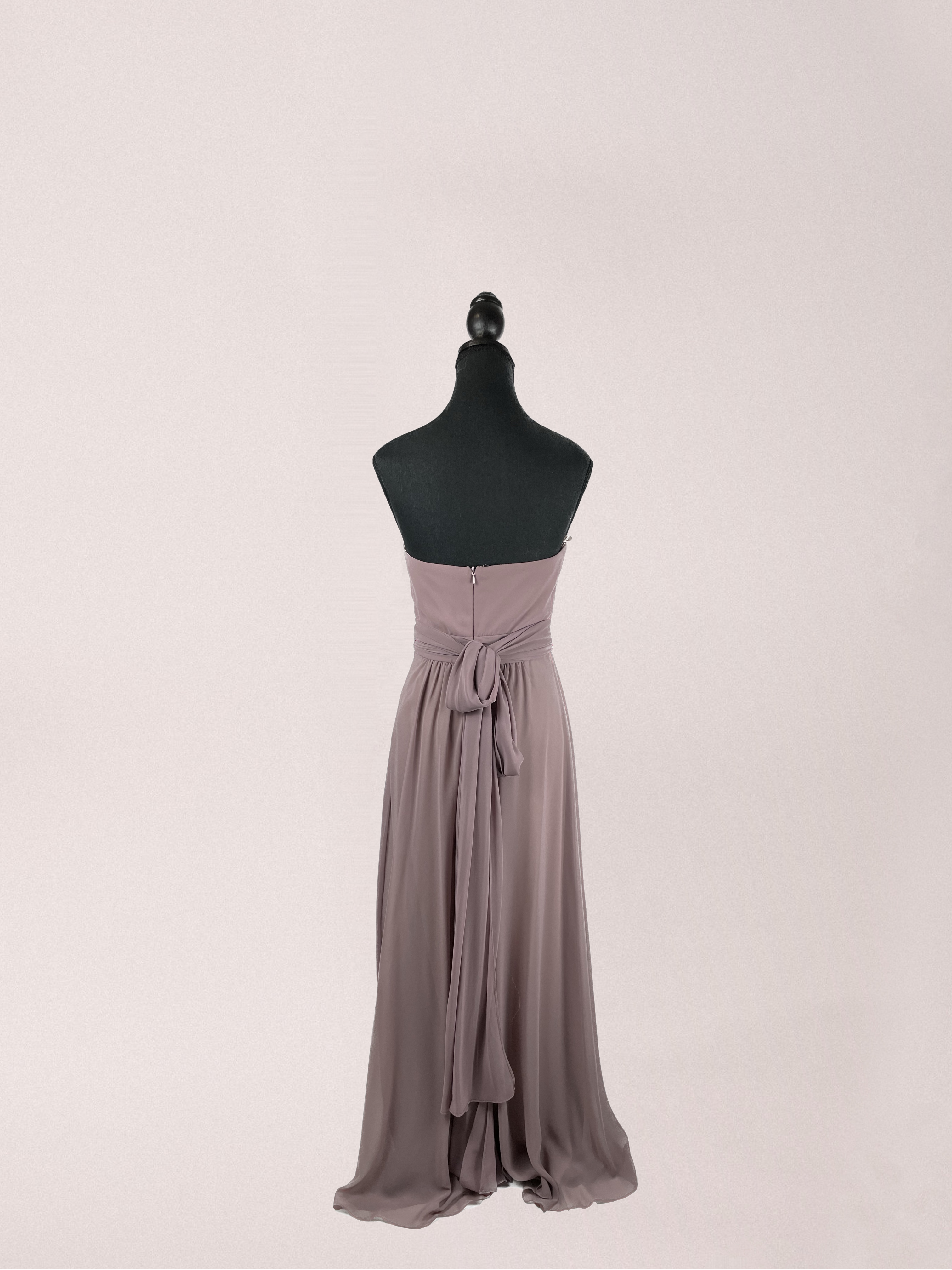 Zoe Dress
