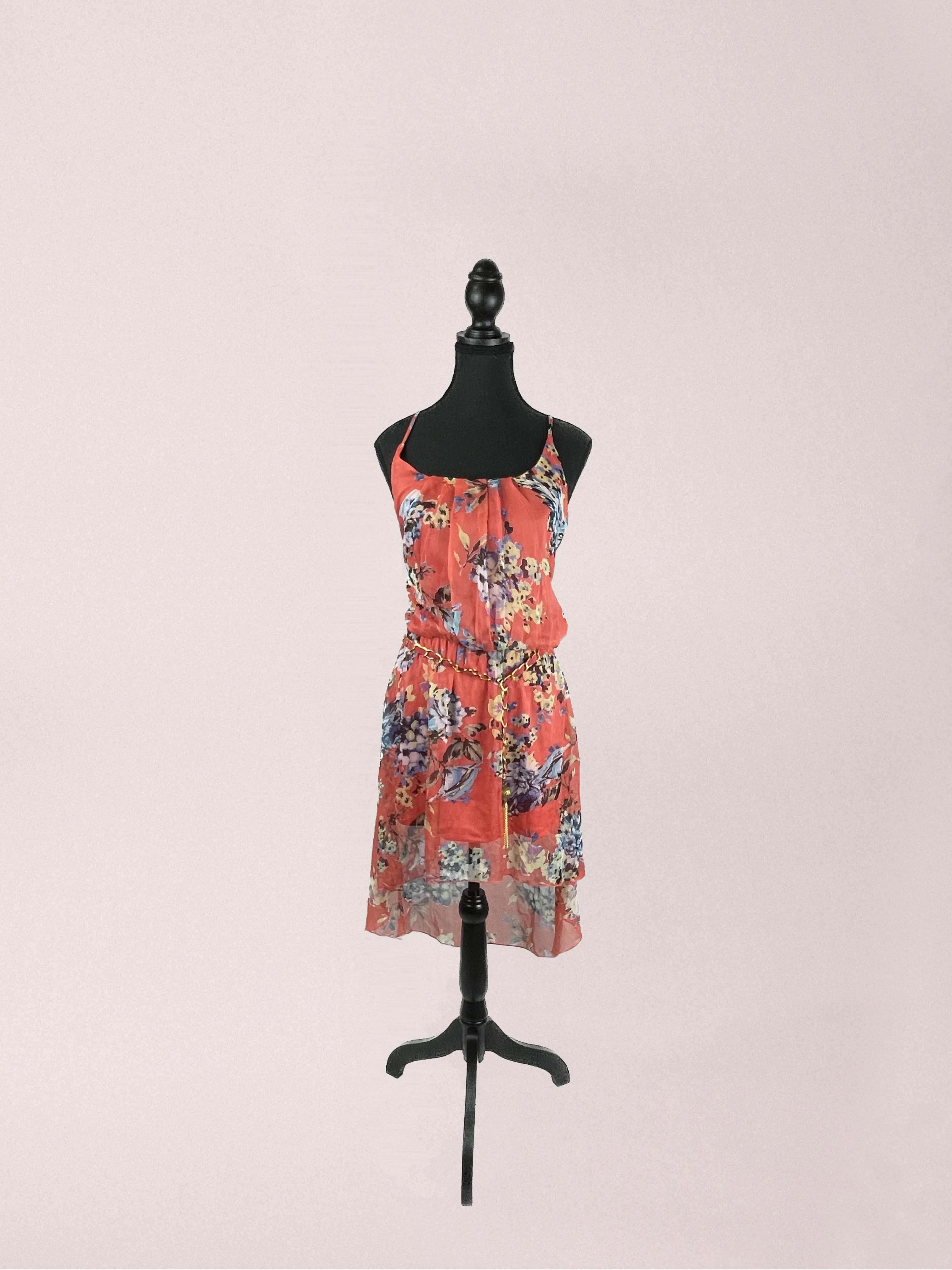 Natasha Dress
