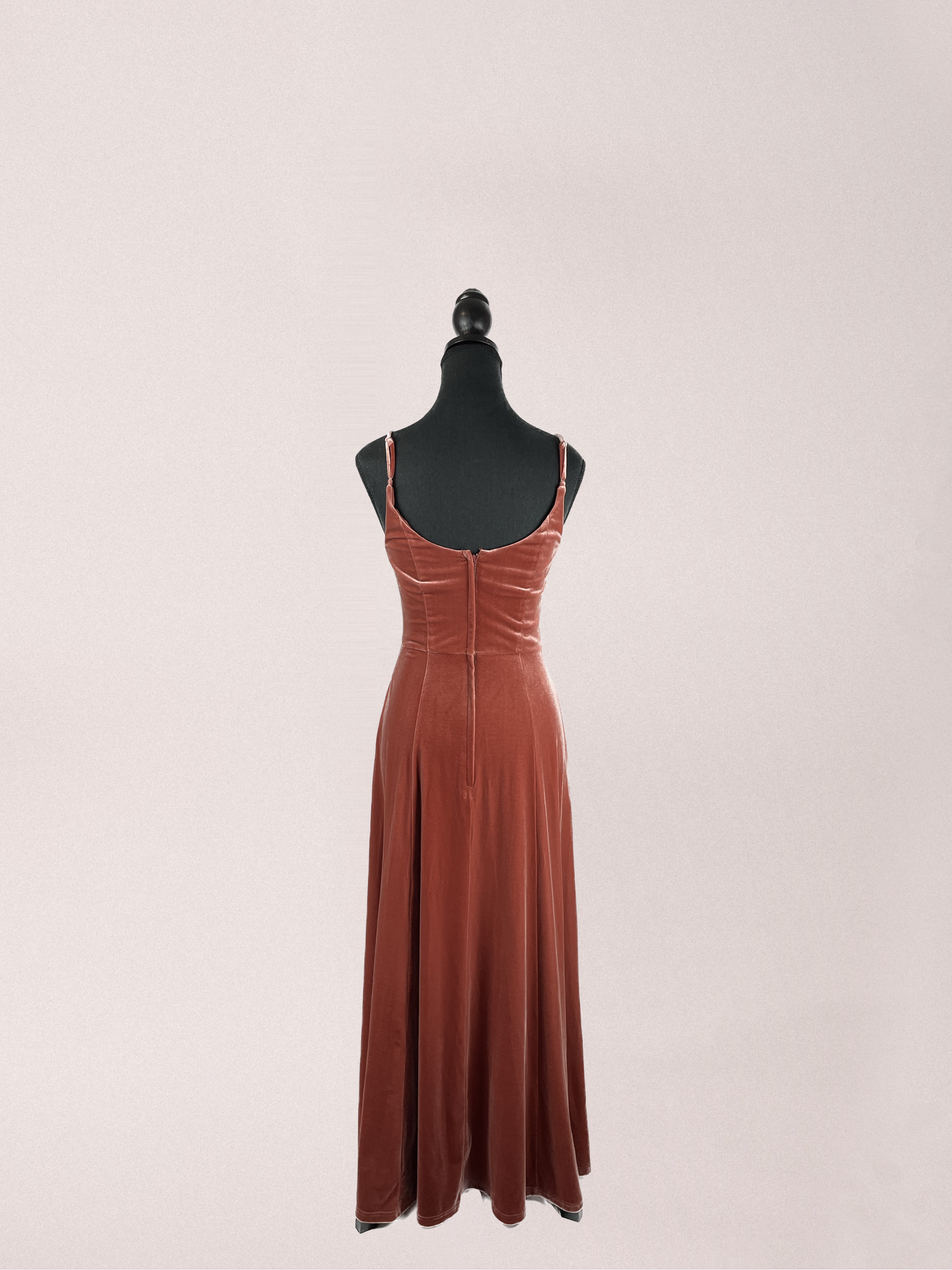 Carla Dress