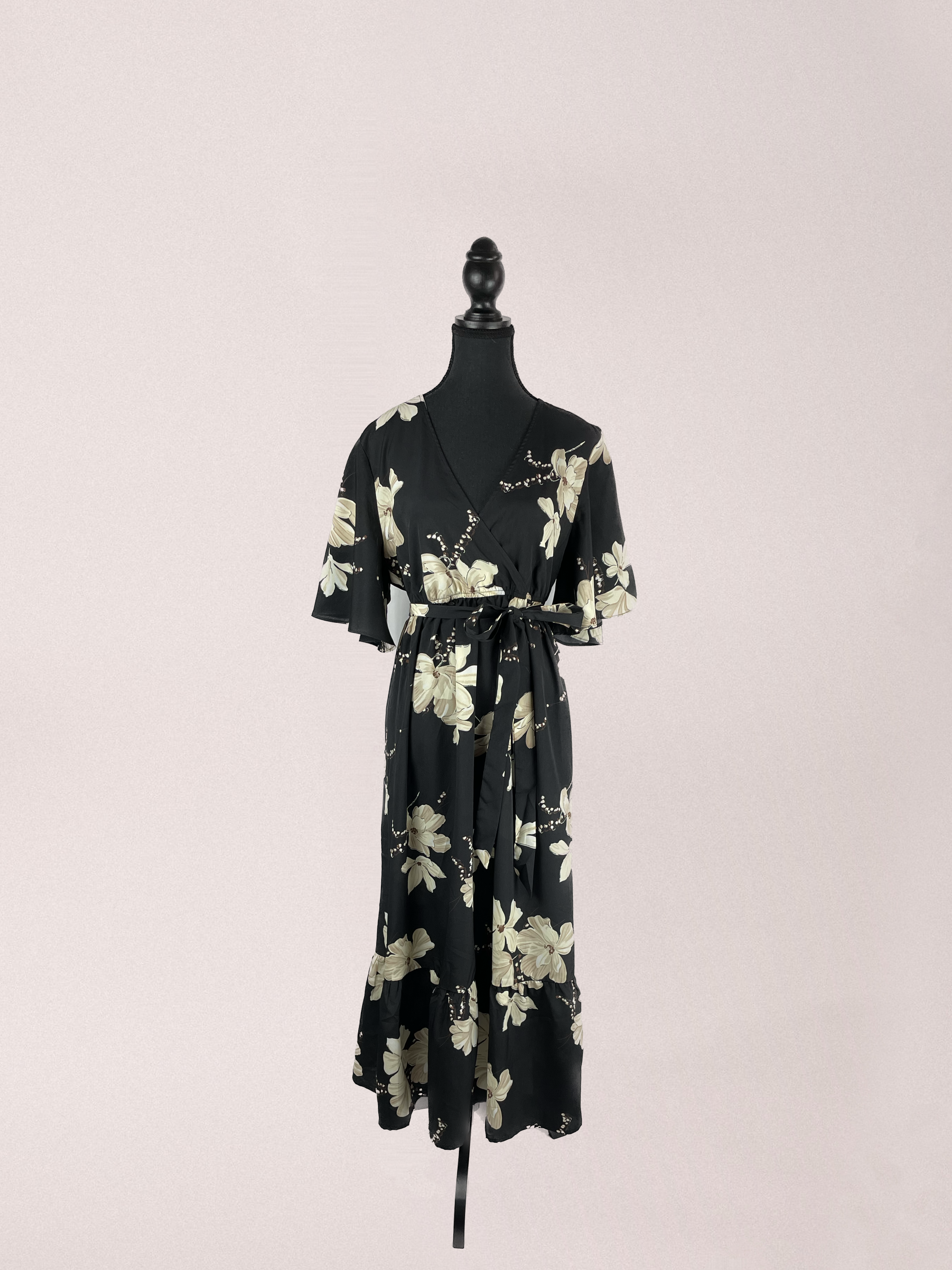 Maya Dress
