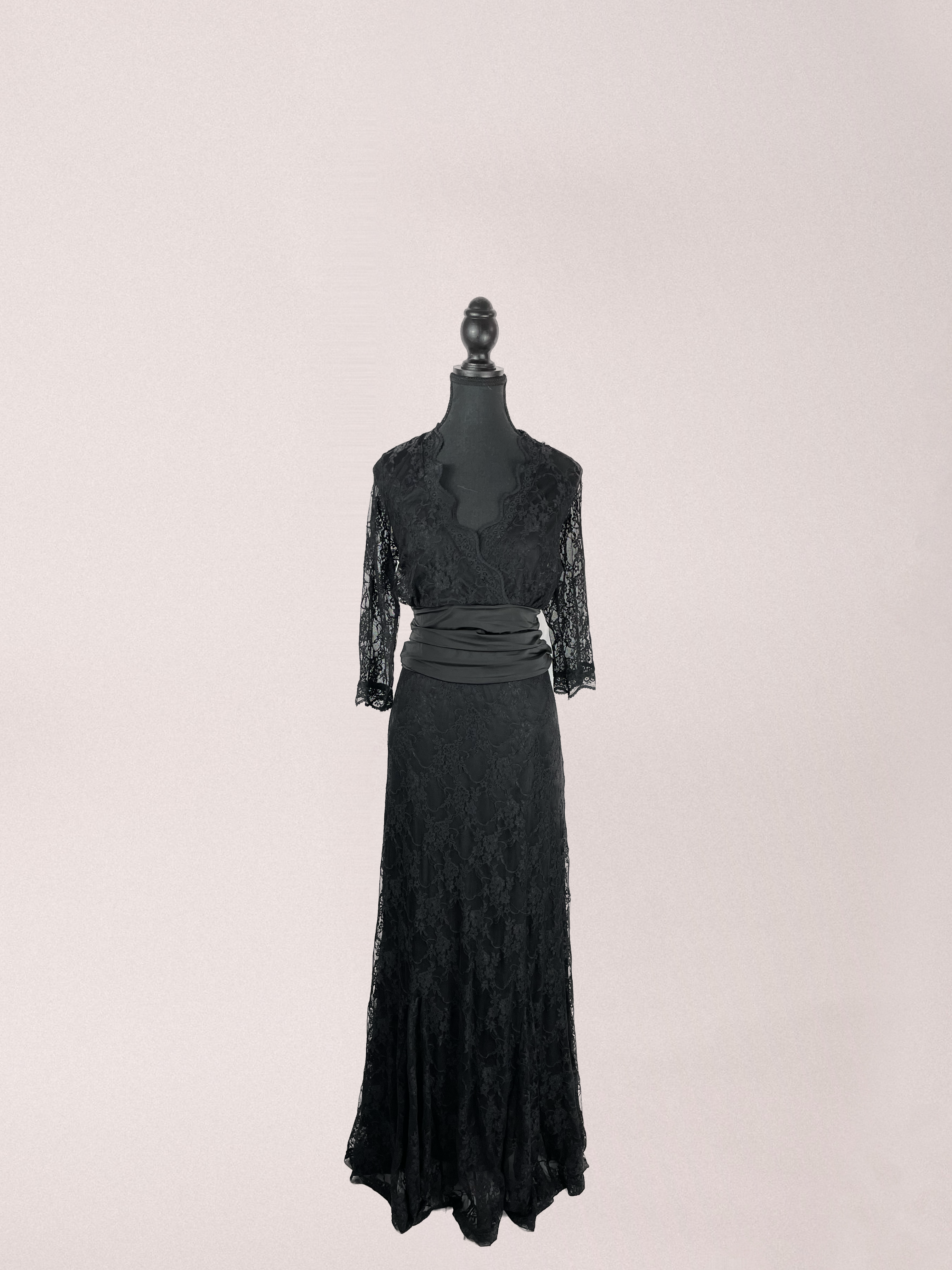 Winona Dress