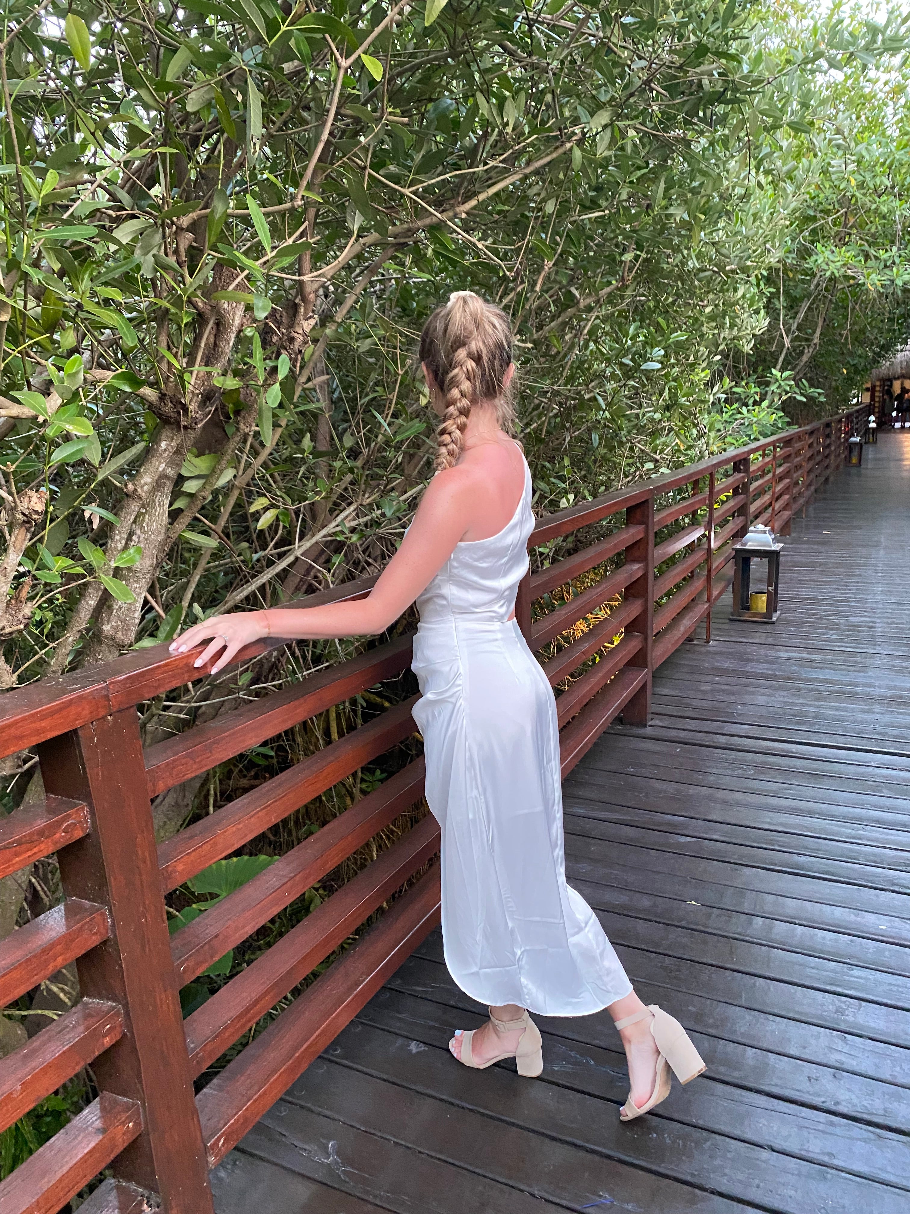 Rosita Dress