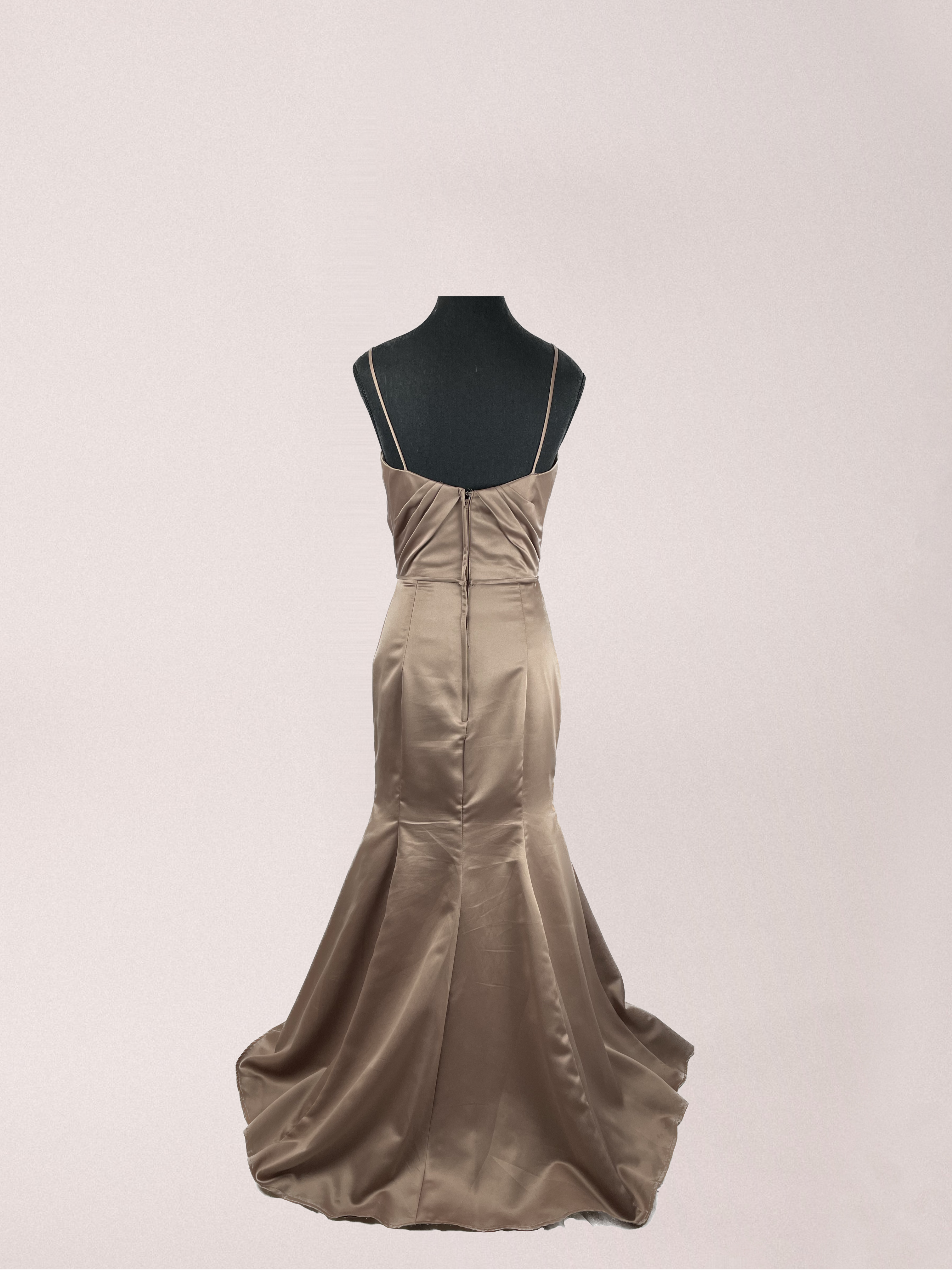 Josee Dress