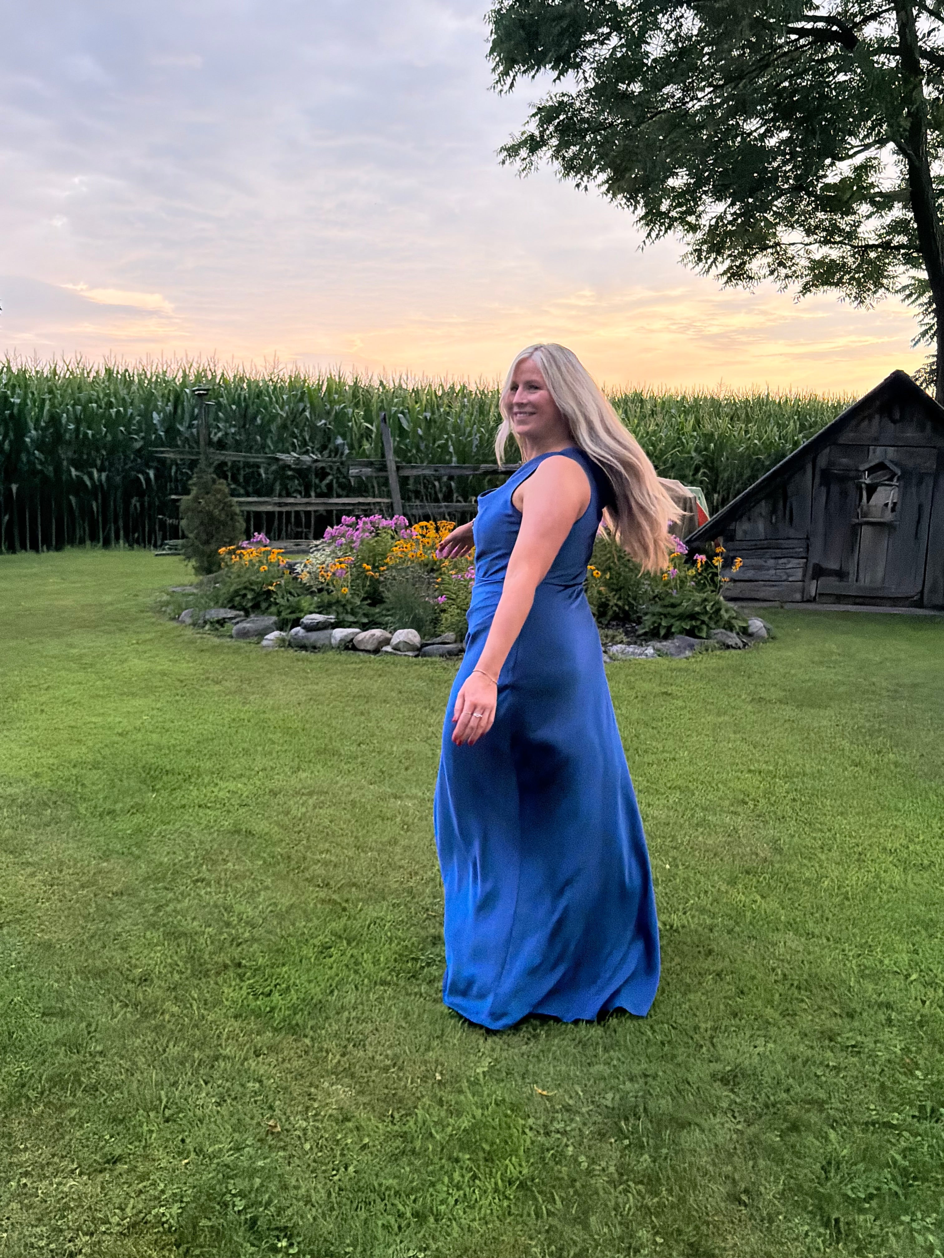 Maren Dress