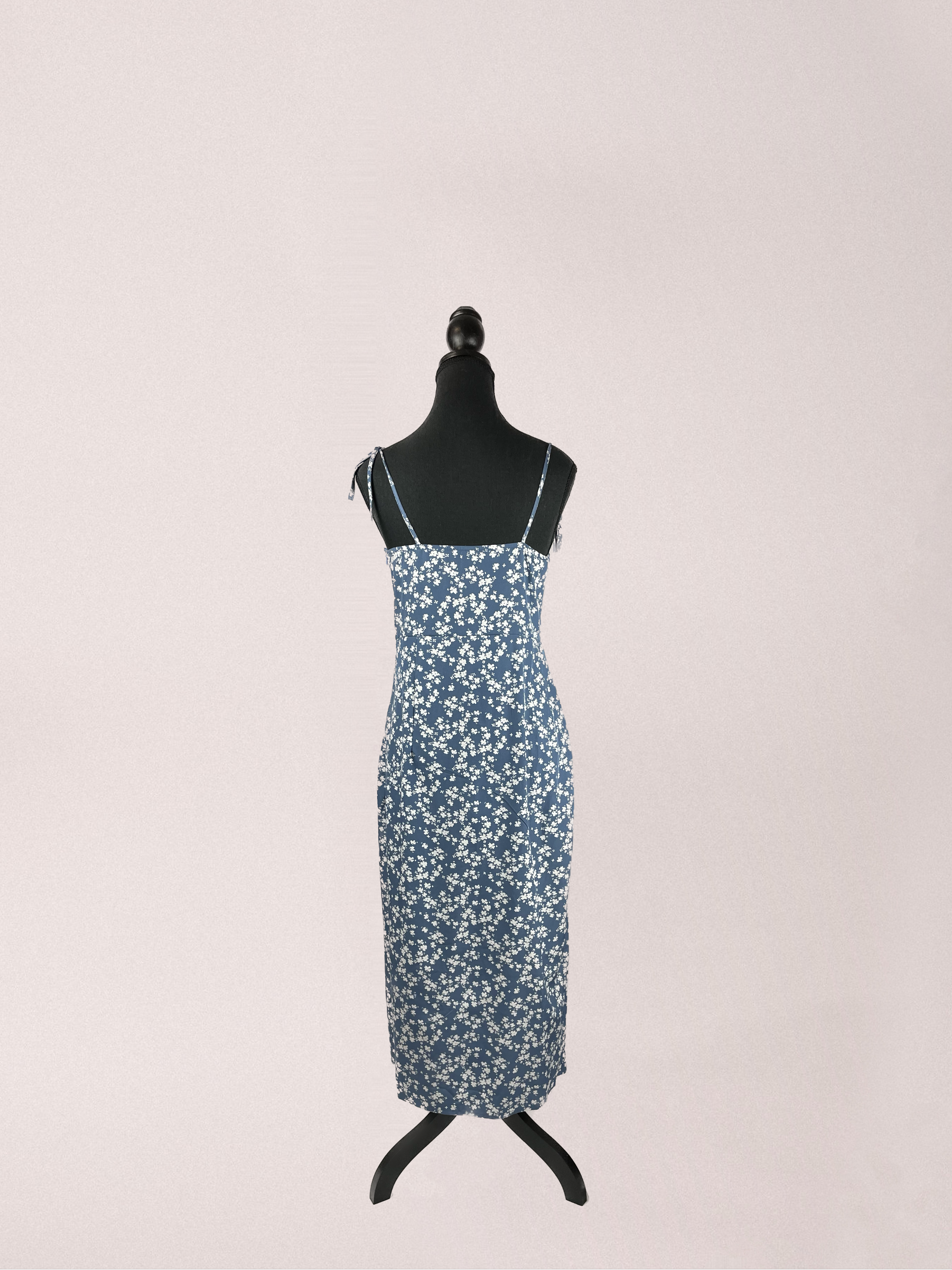 Nova Dress