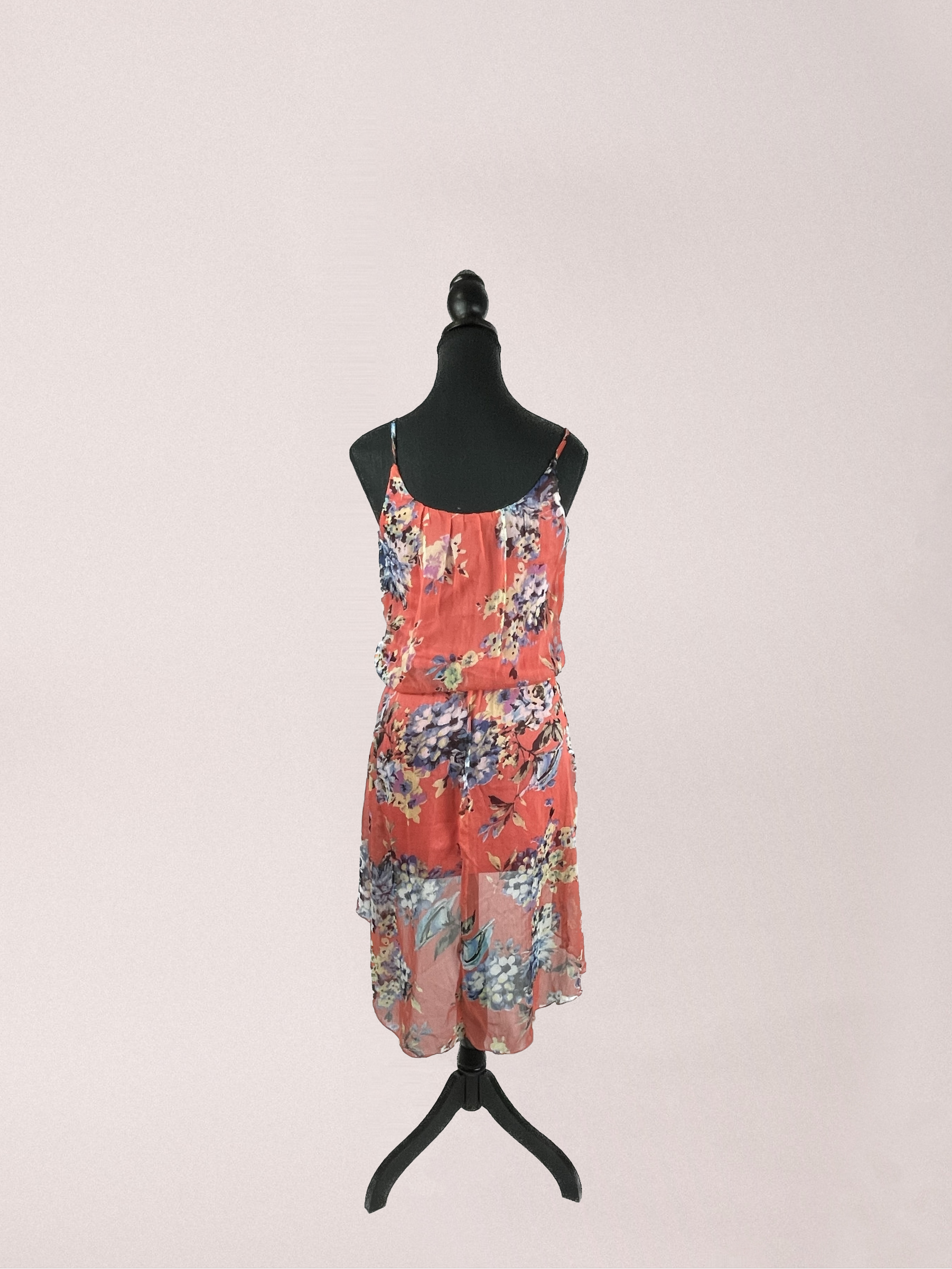 Natasha Dress