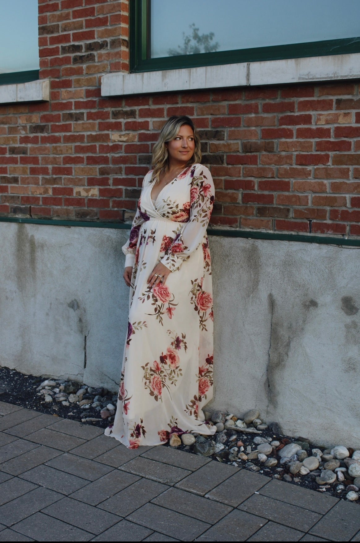 Eloise Dress