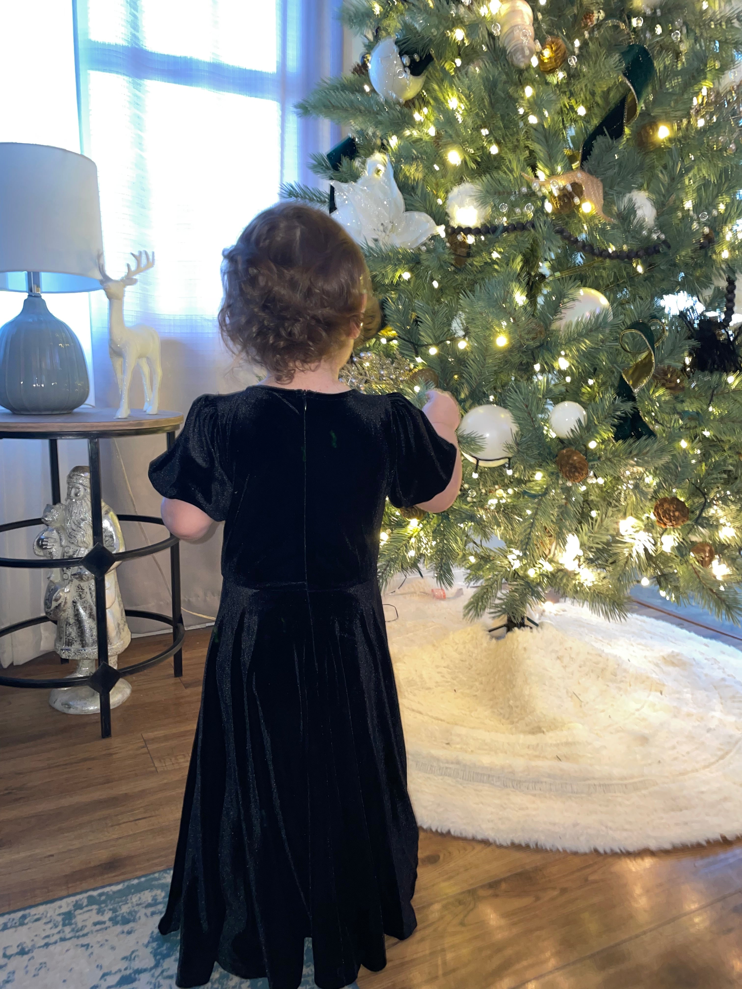 Veda Mini Dress