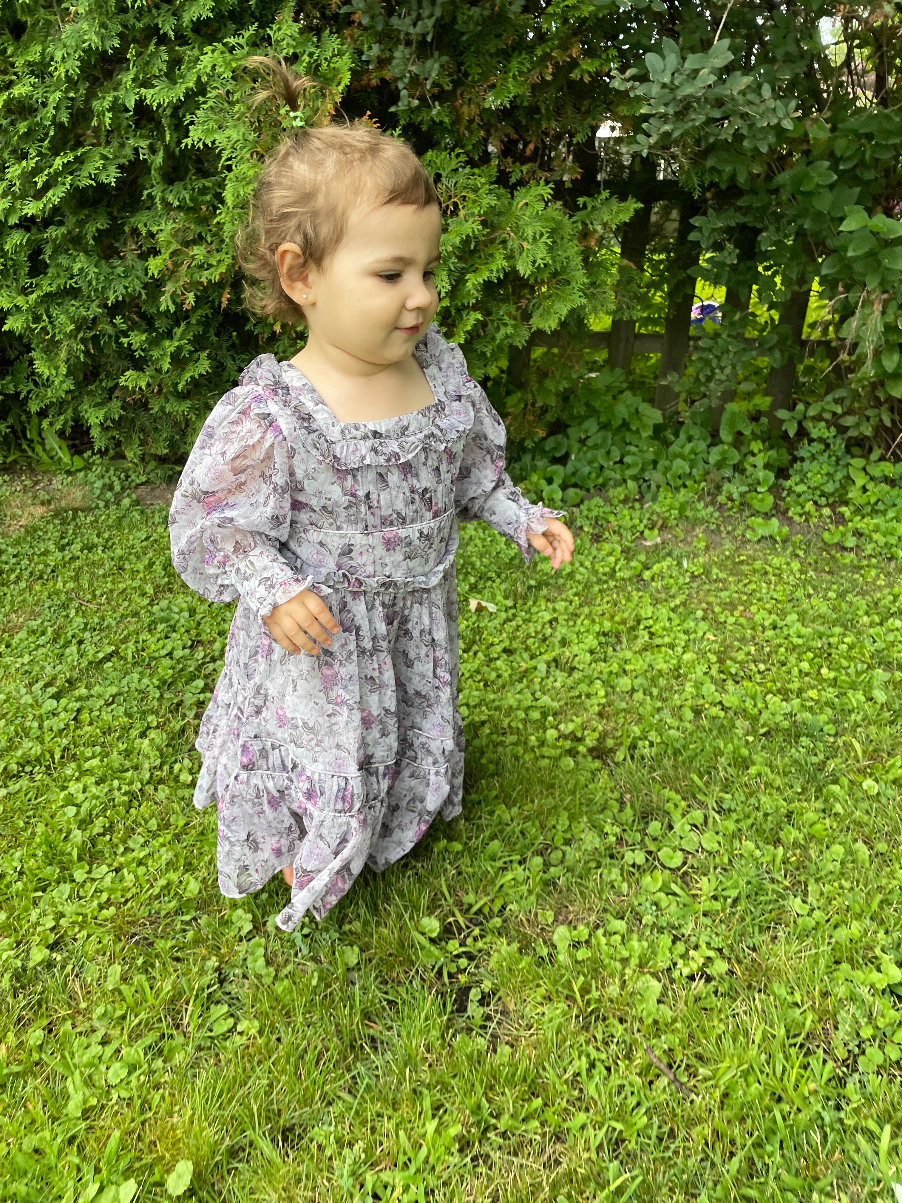 Amira Mini Dress