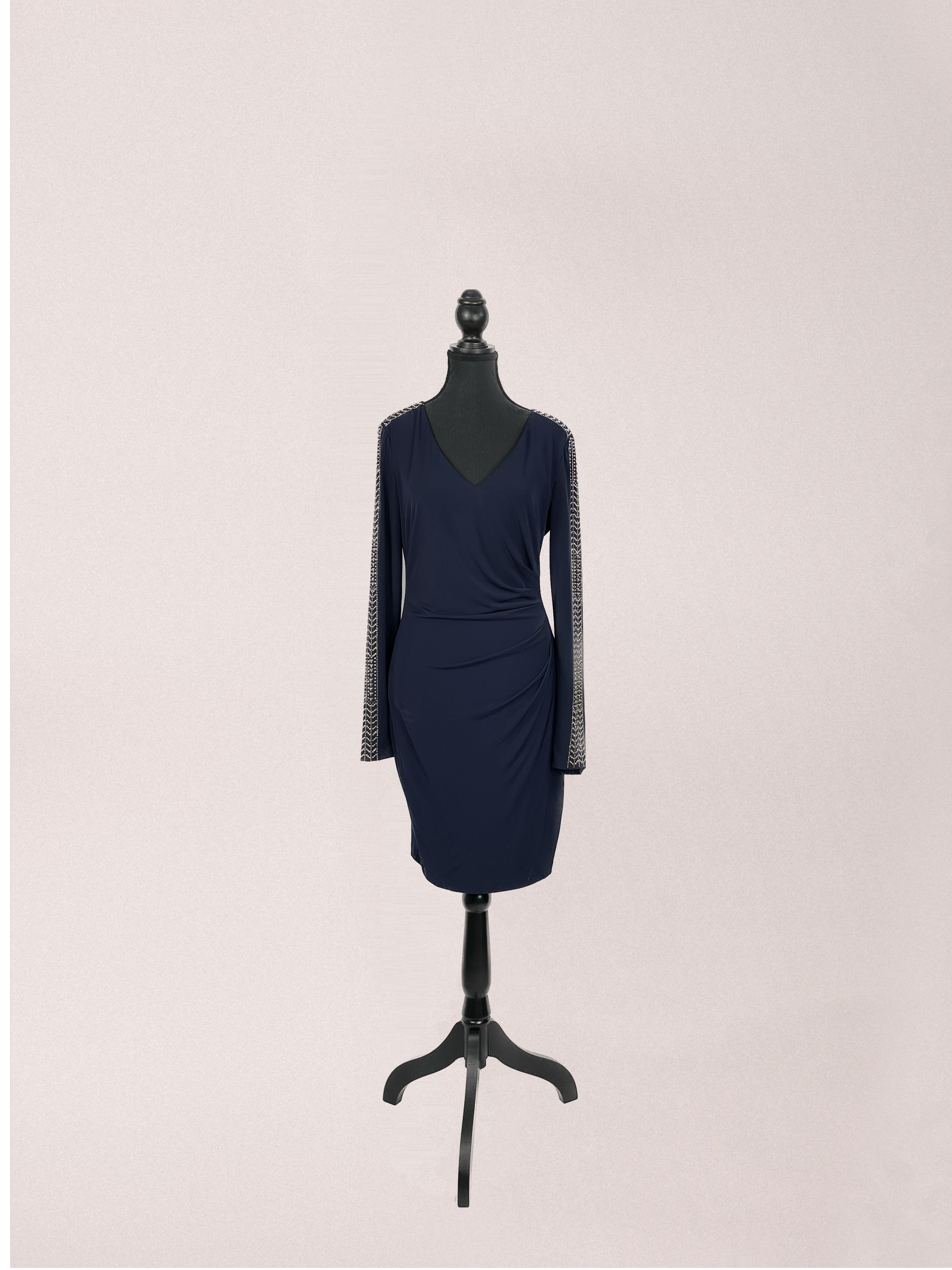 Alexa Dress