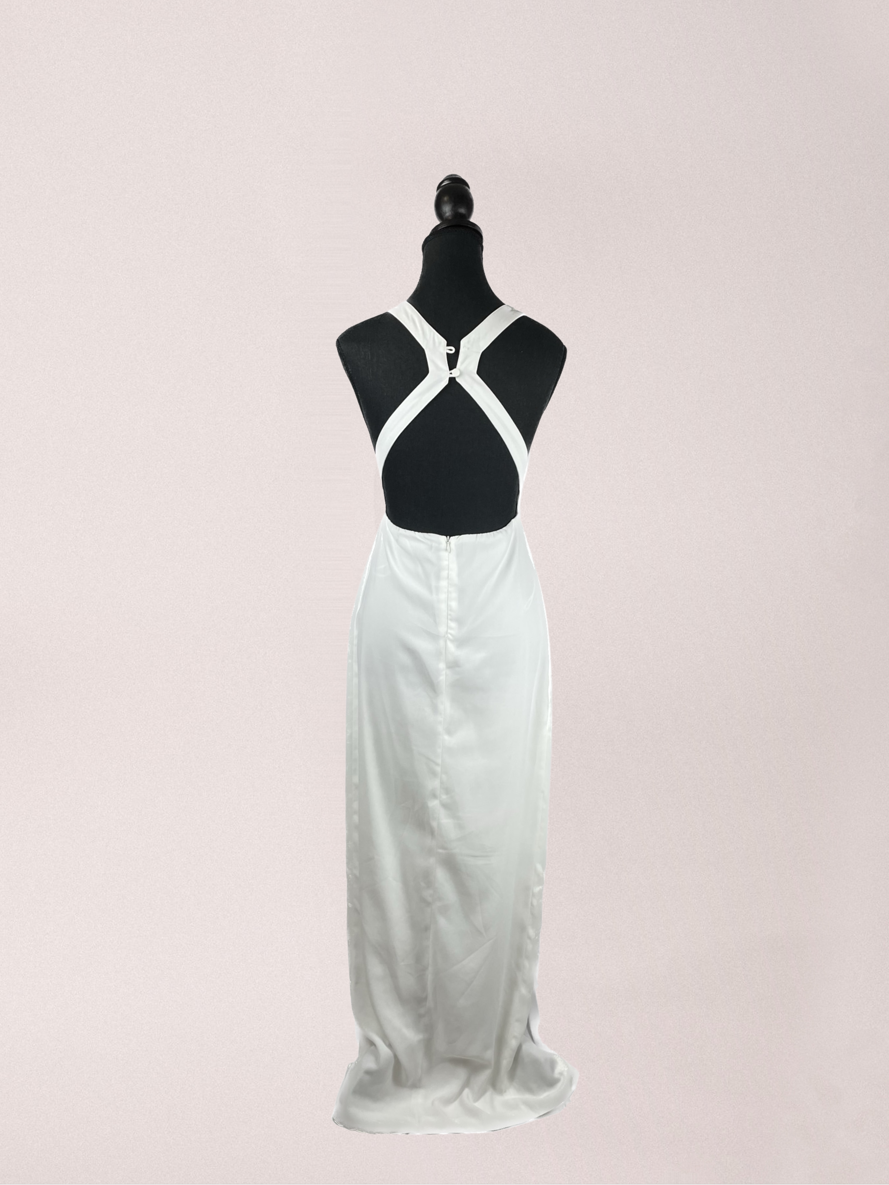 Lillian Dress