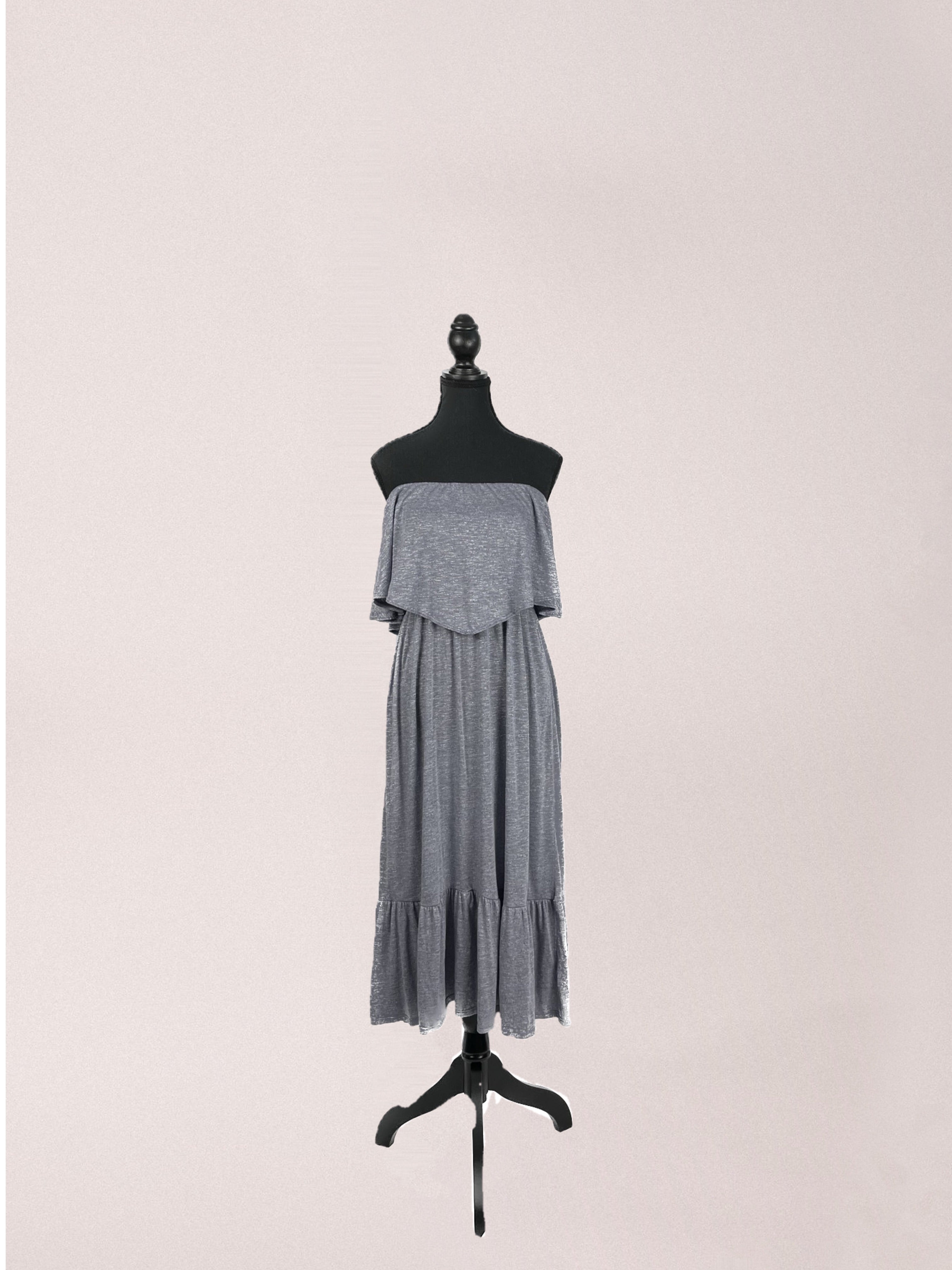Ellie Dress