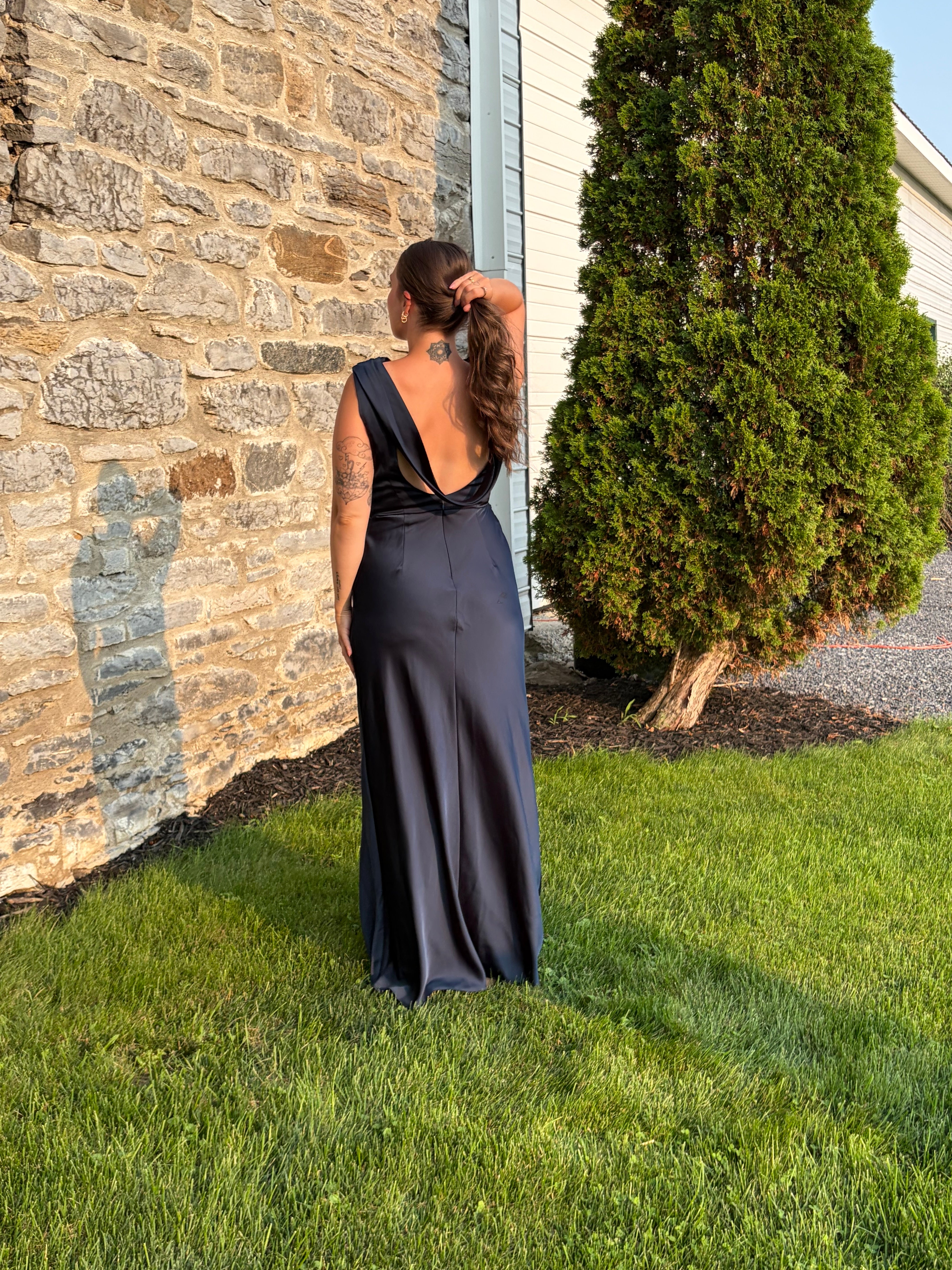 Romy Dress