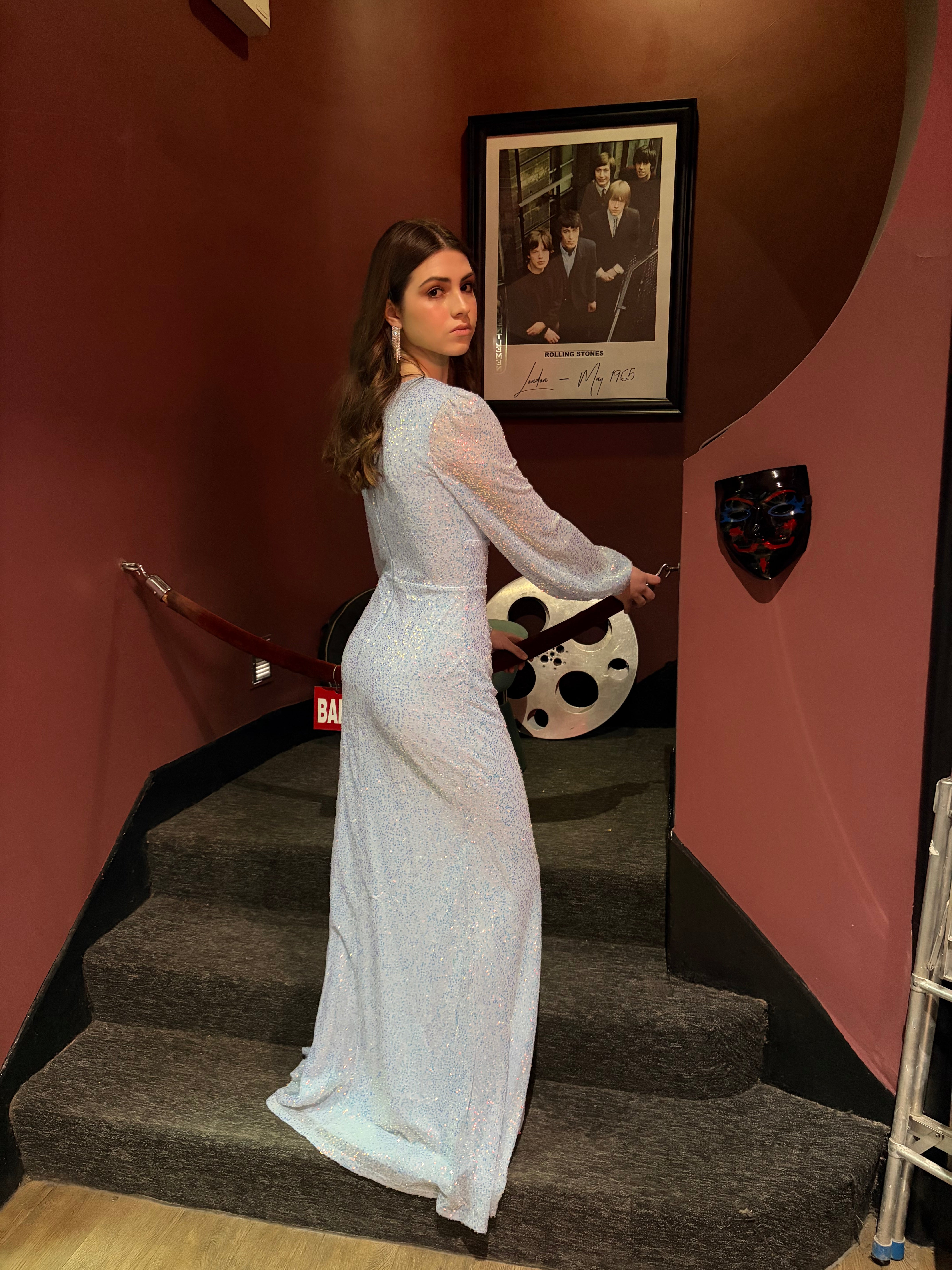 Estelle Dress