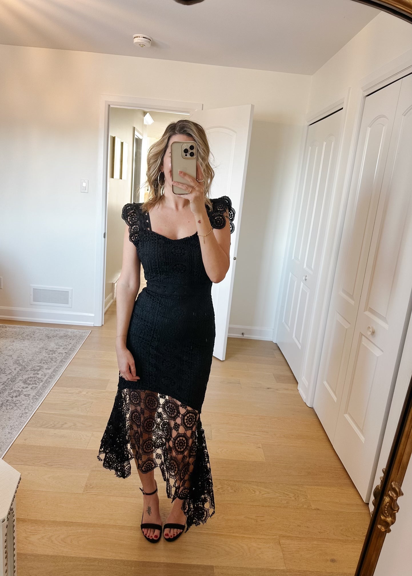 Rachel Dress
