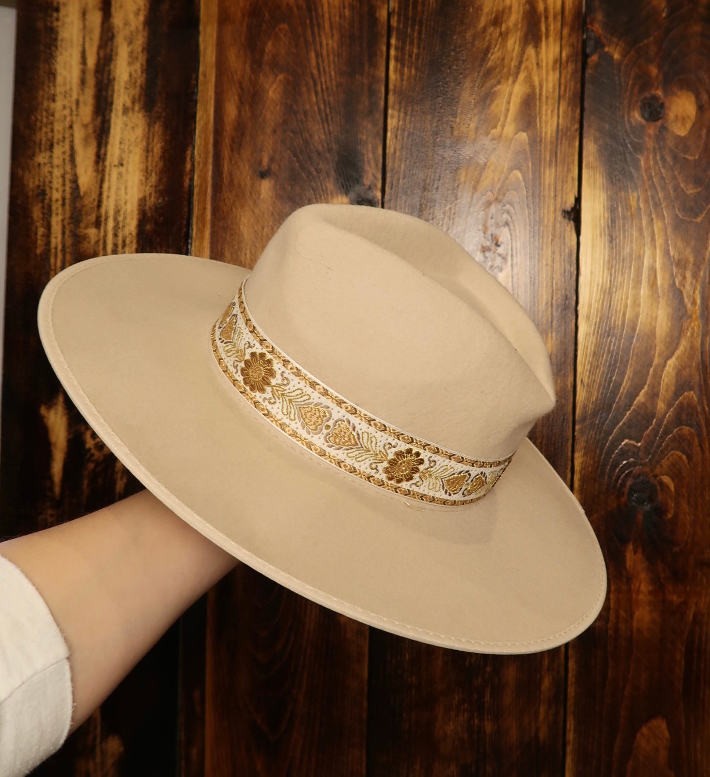 Western Cowboy