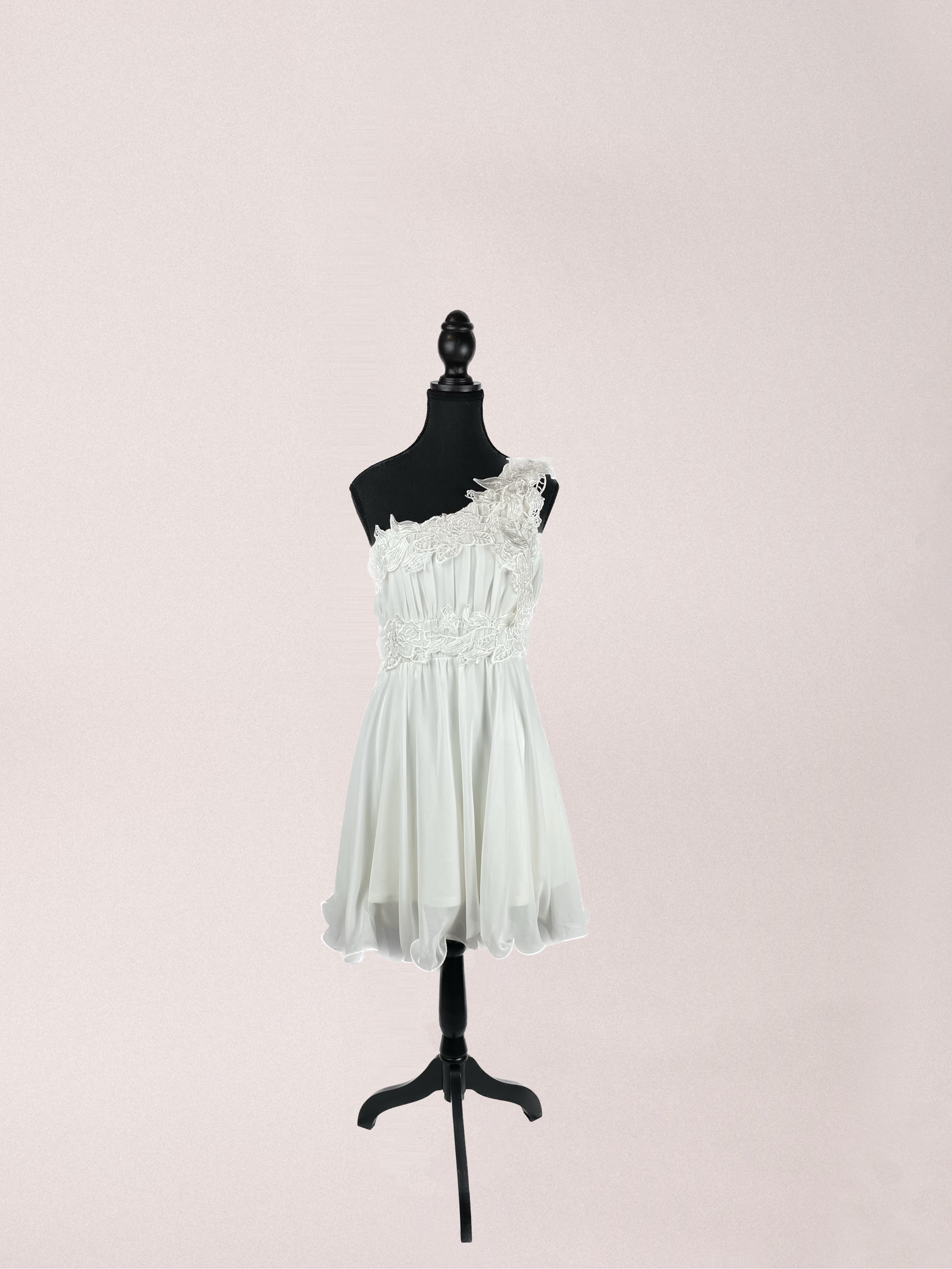 Taylan Dress