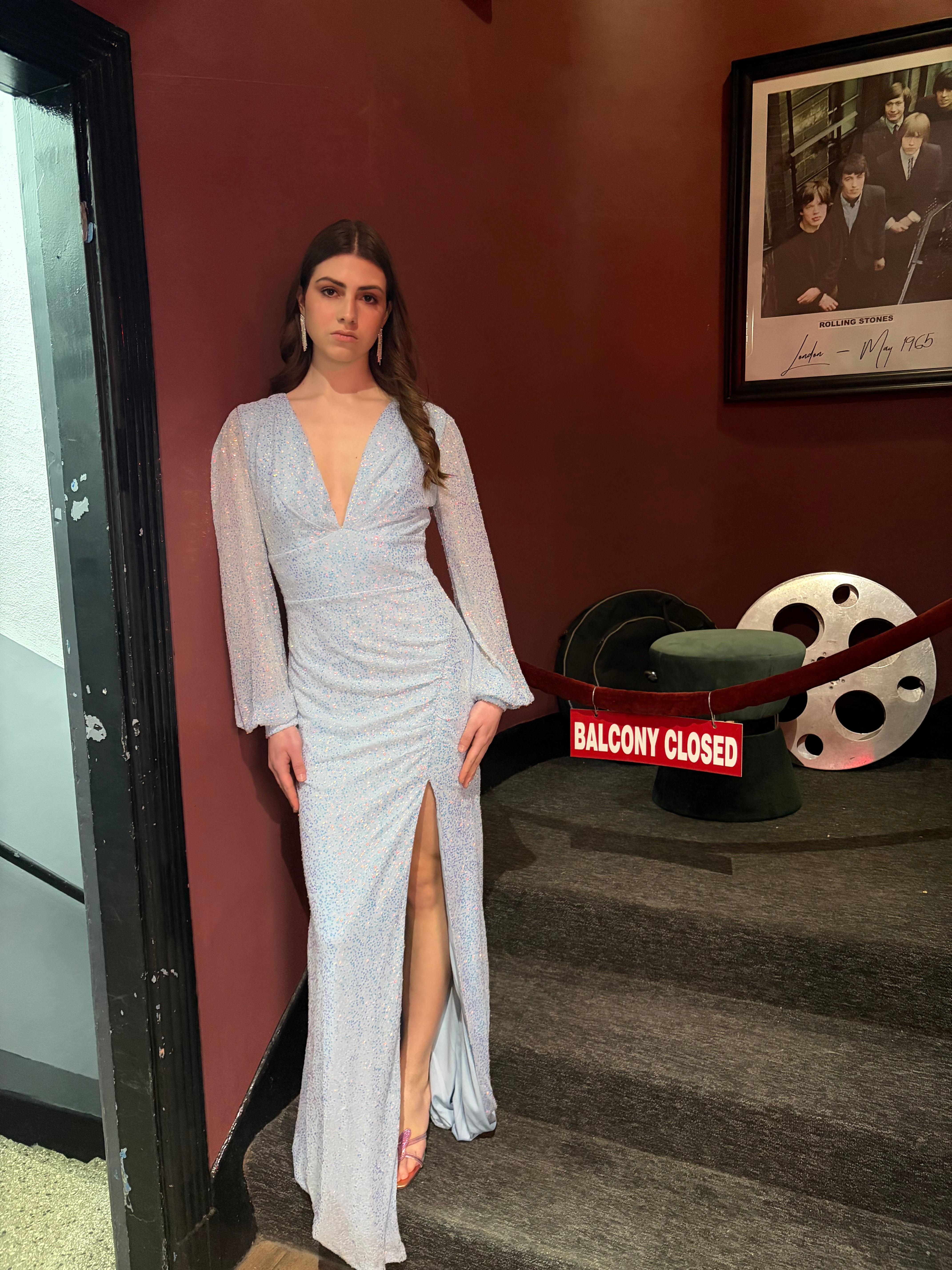 Estelle Dress