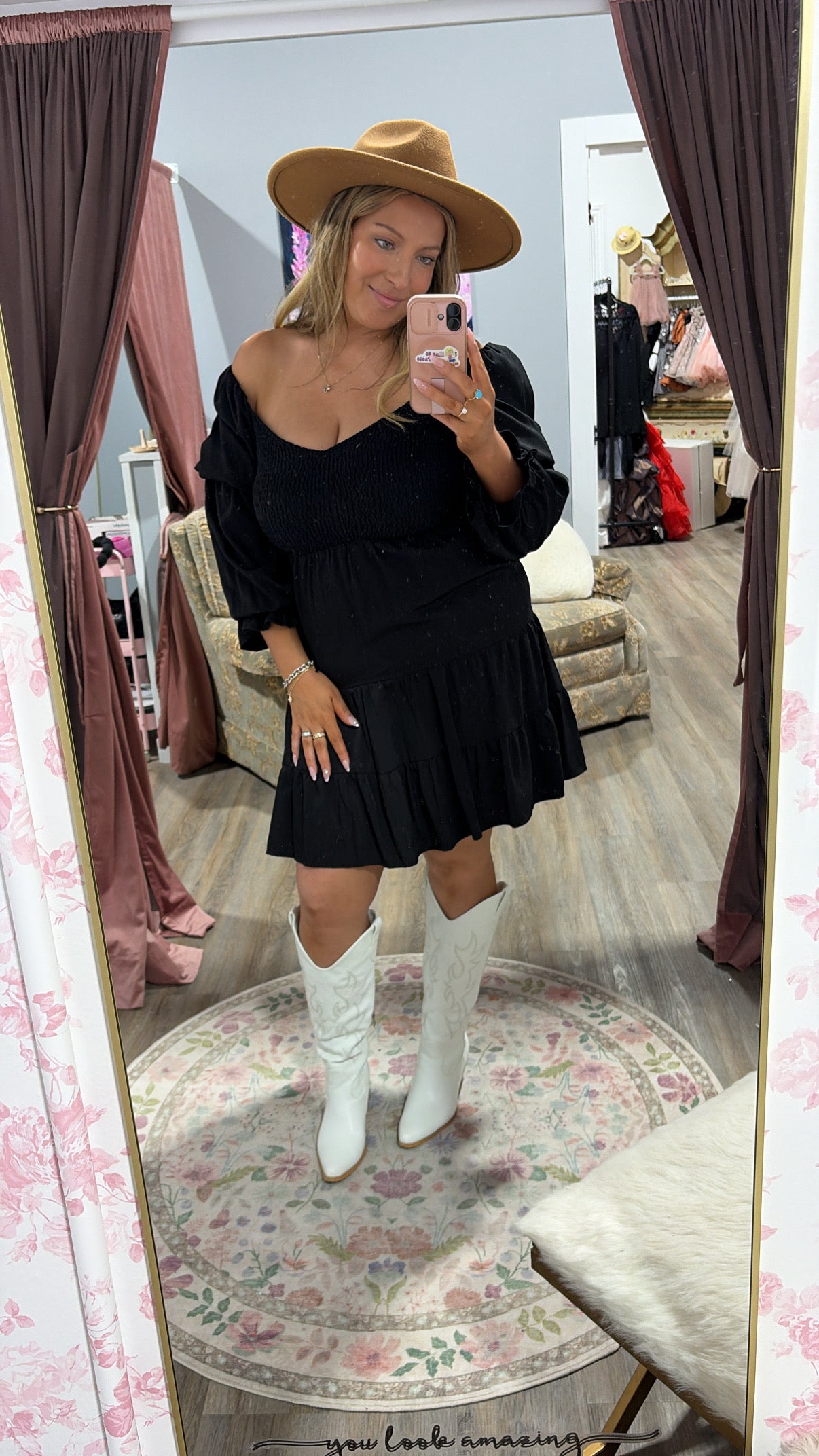 Festival Dress
