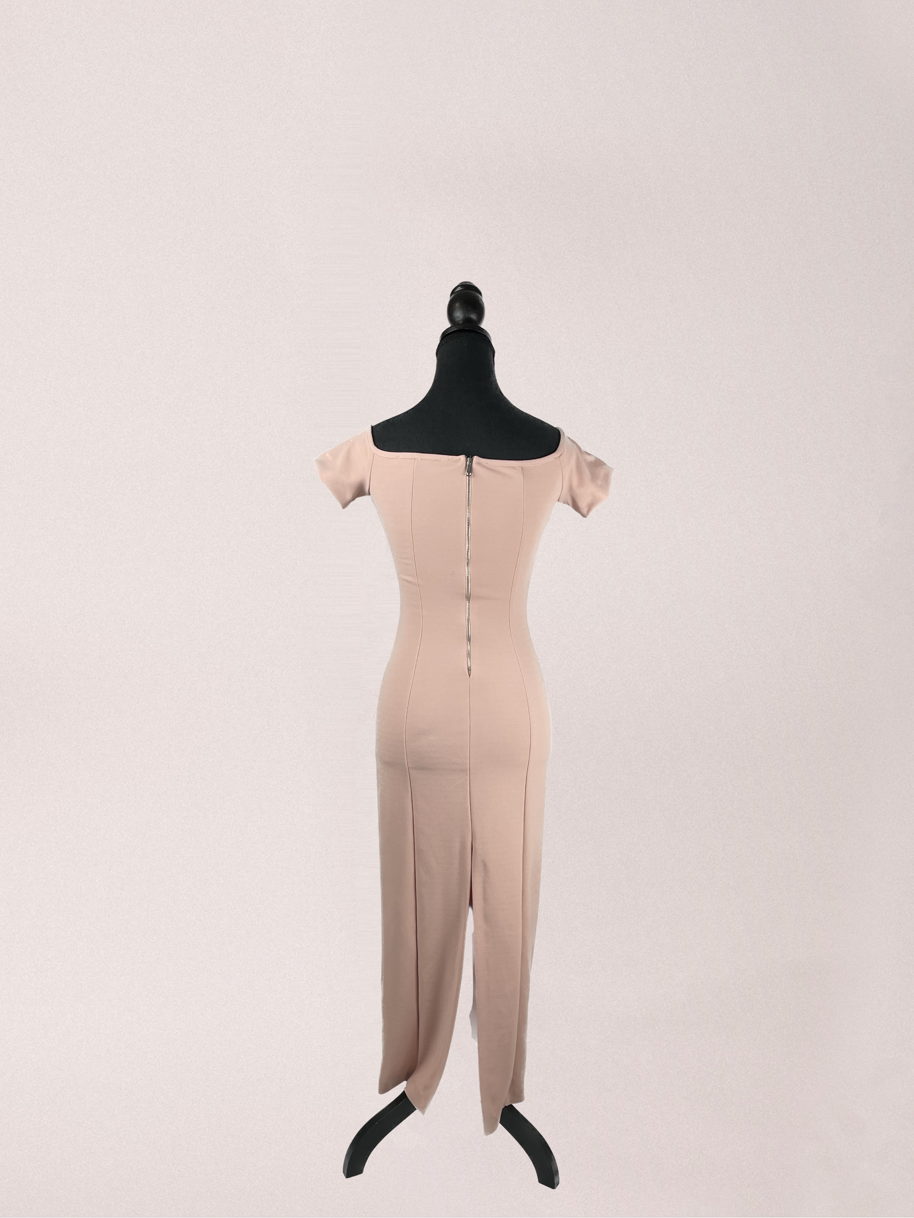 Valentina Dress