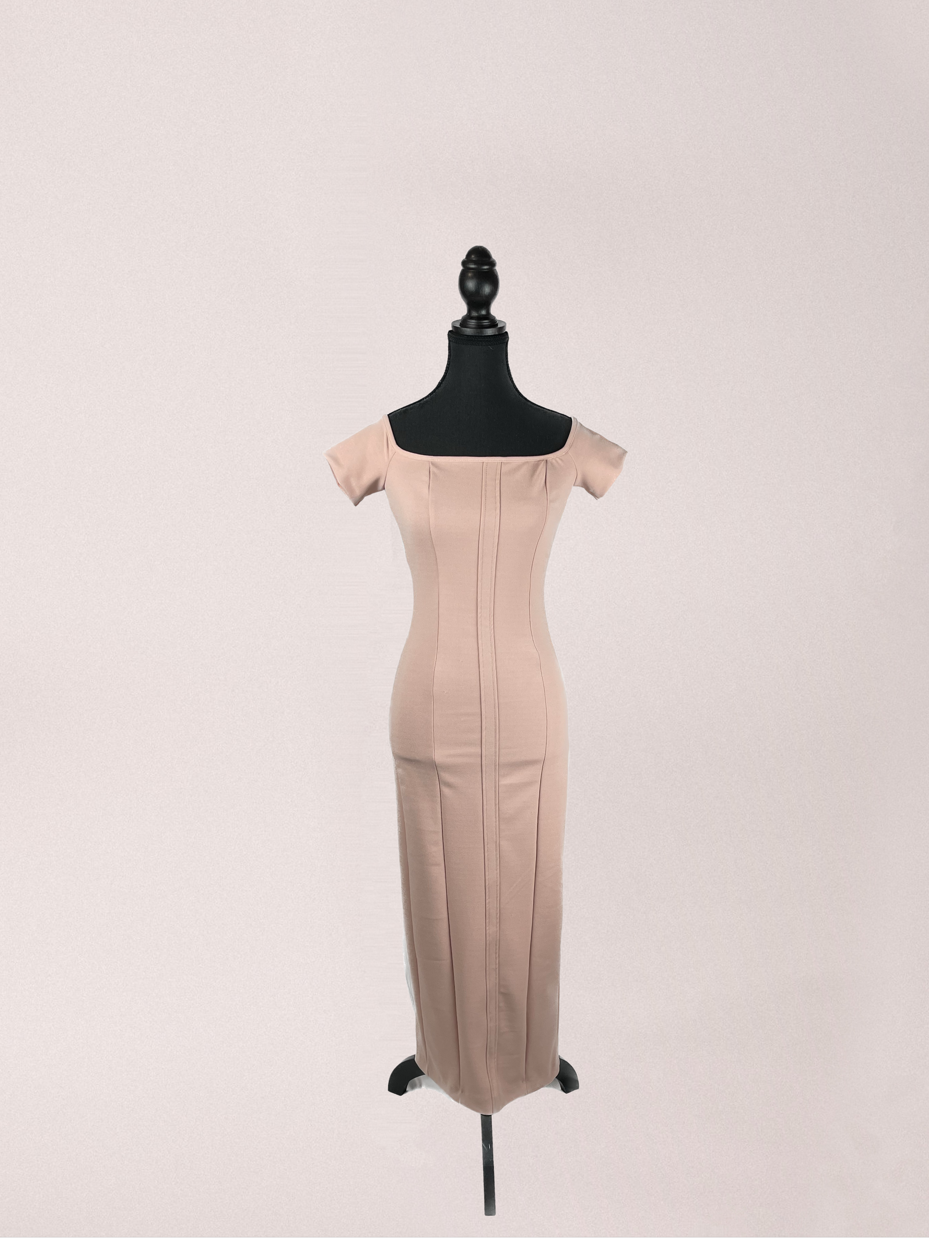 Valentina Dress