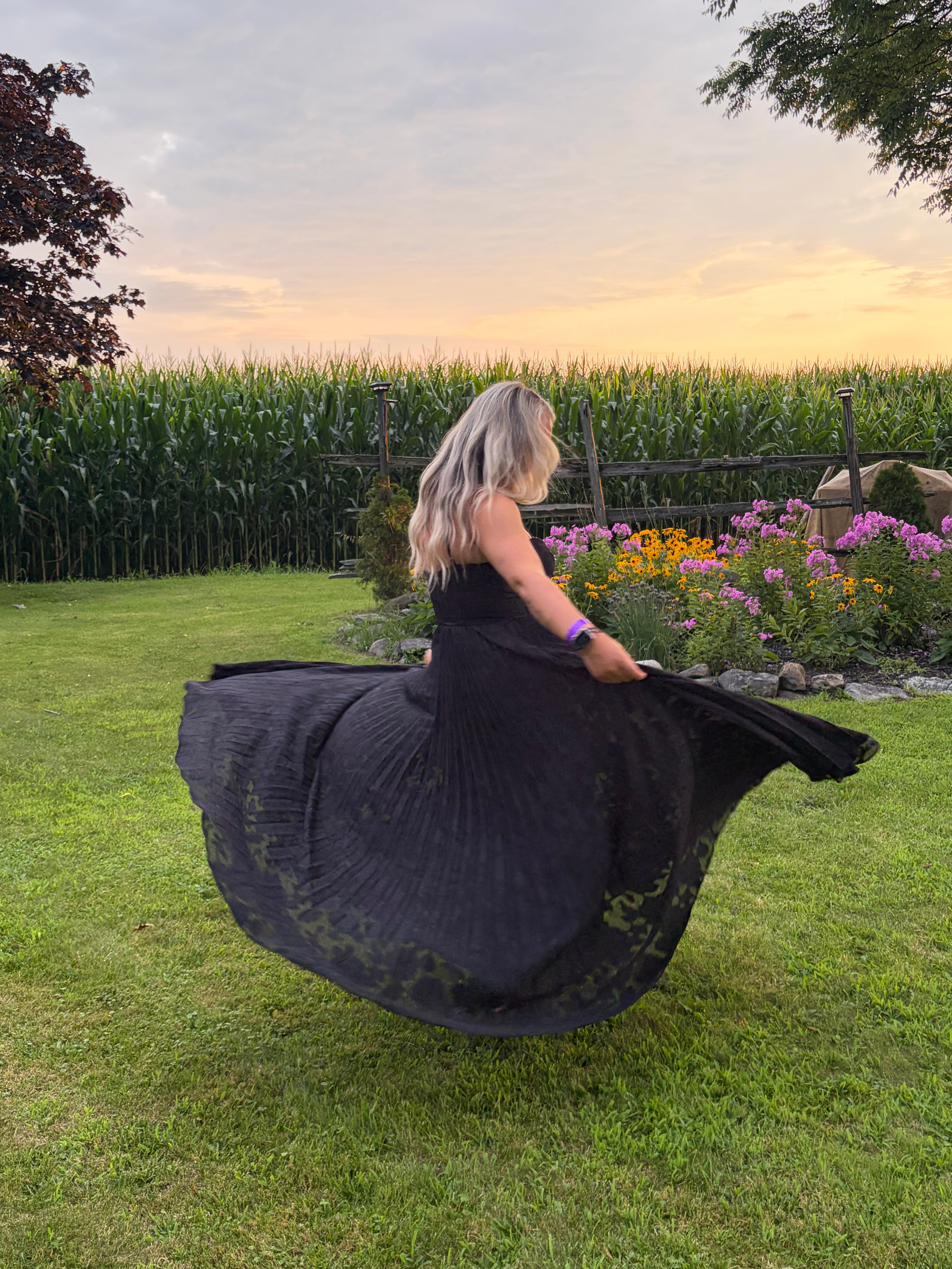 Tahlia Dress