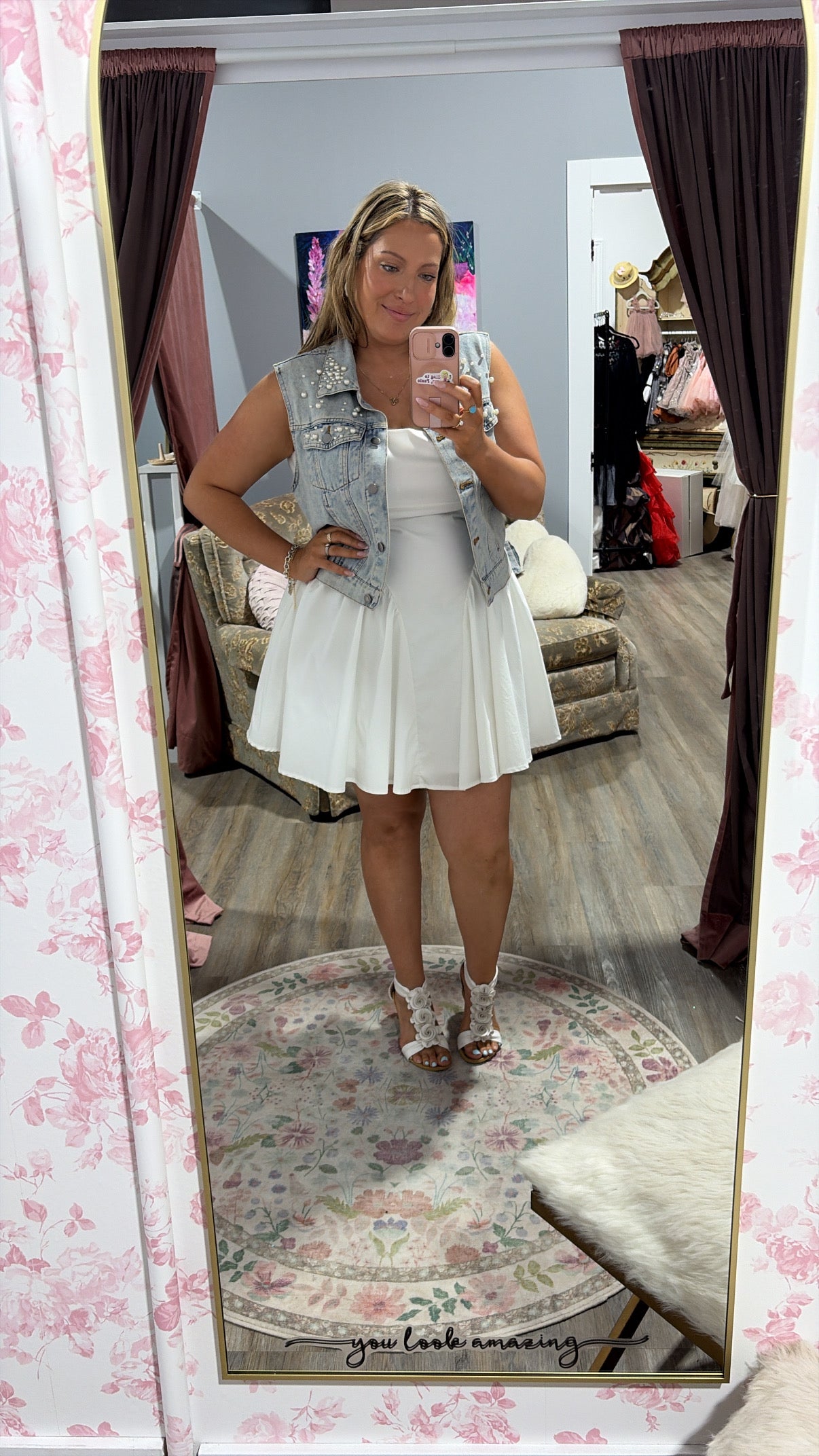 Lara Dress