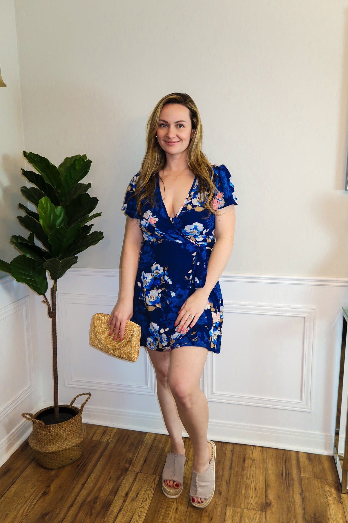 Sharon Dress