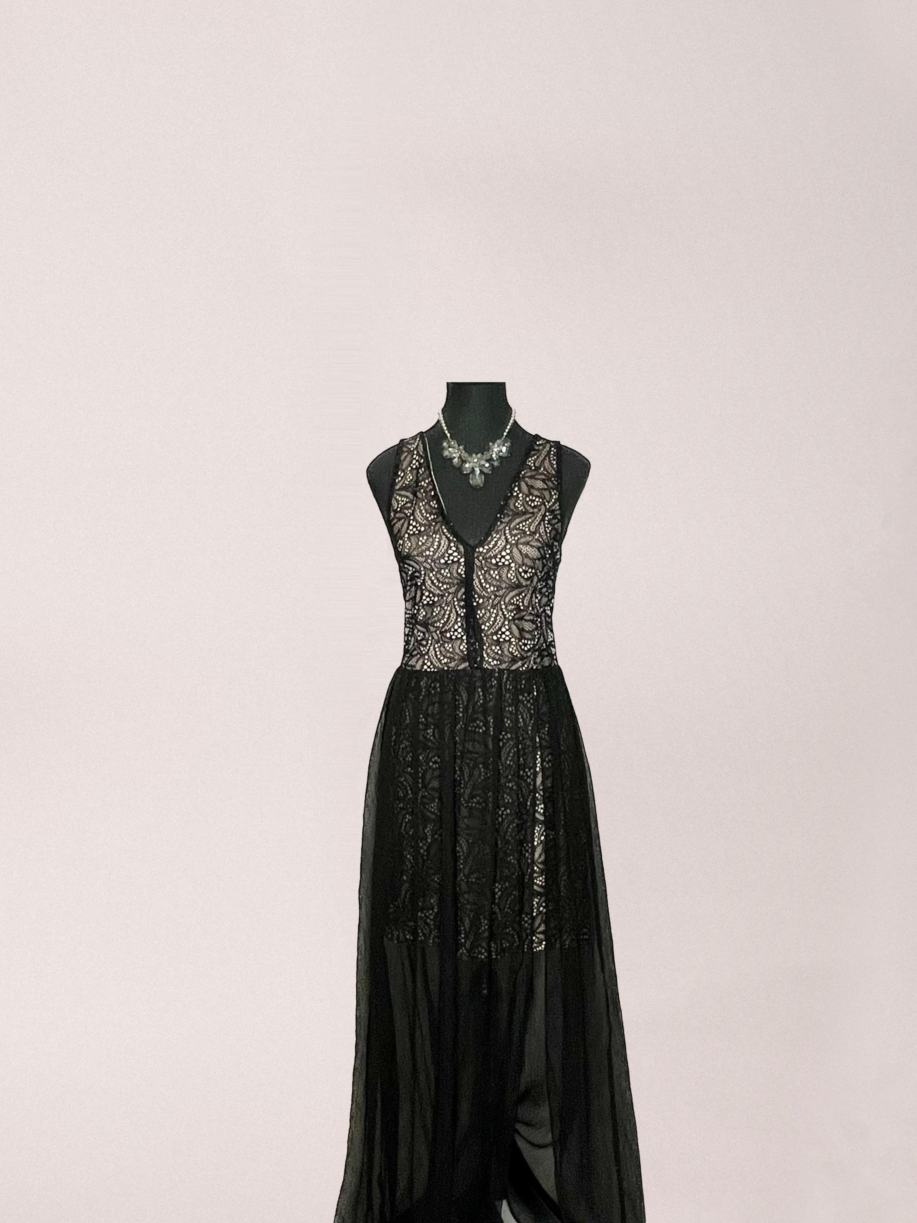 Stacy Dress