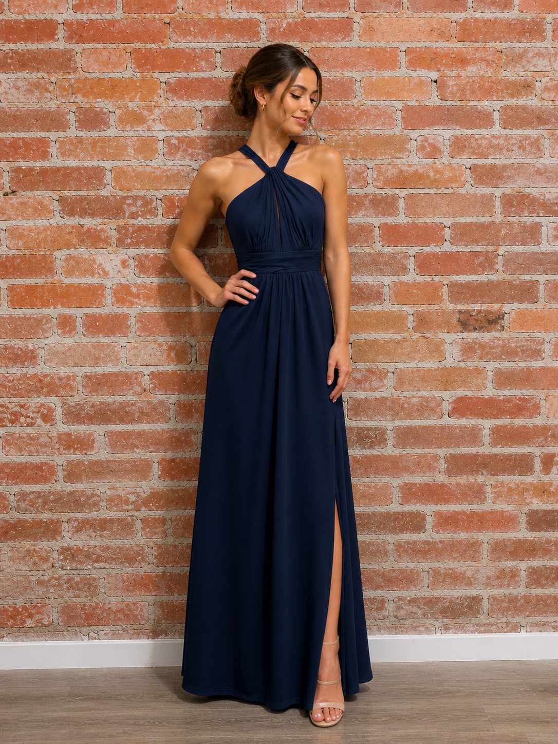 Wang Dress