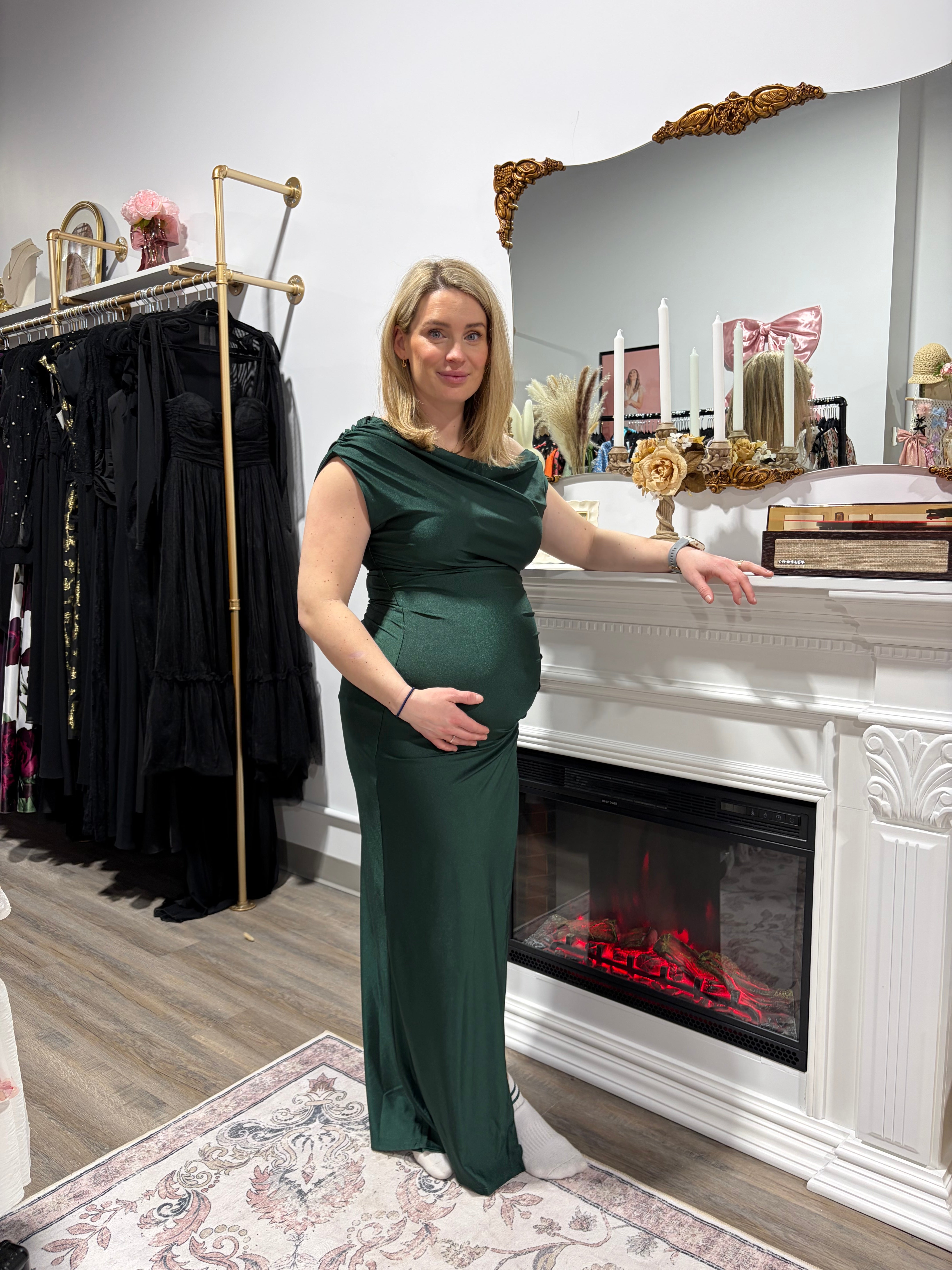 Verona Dress